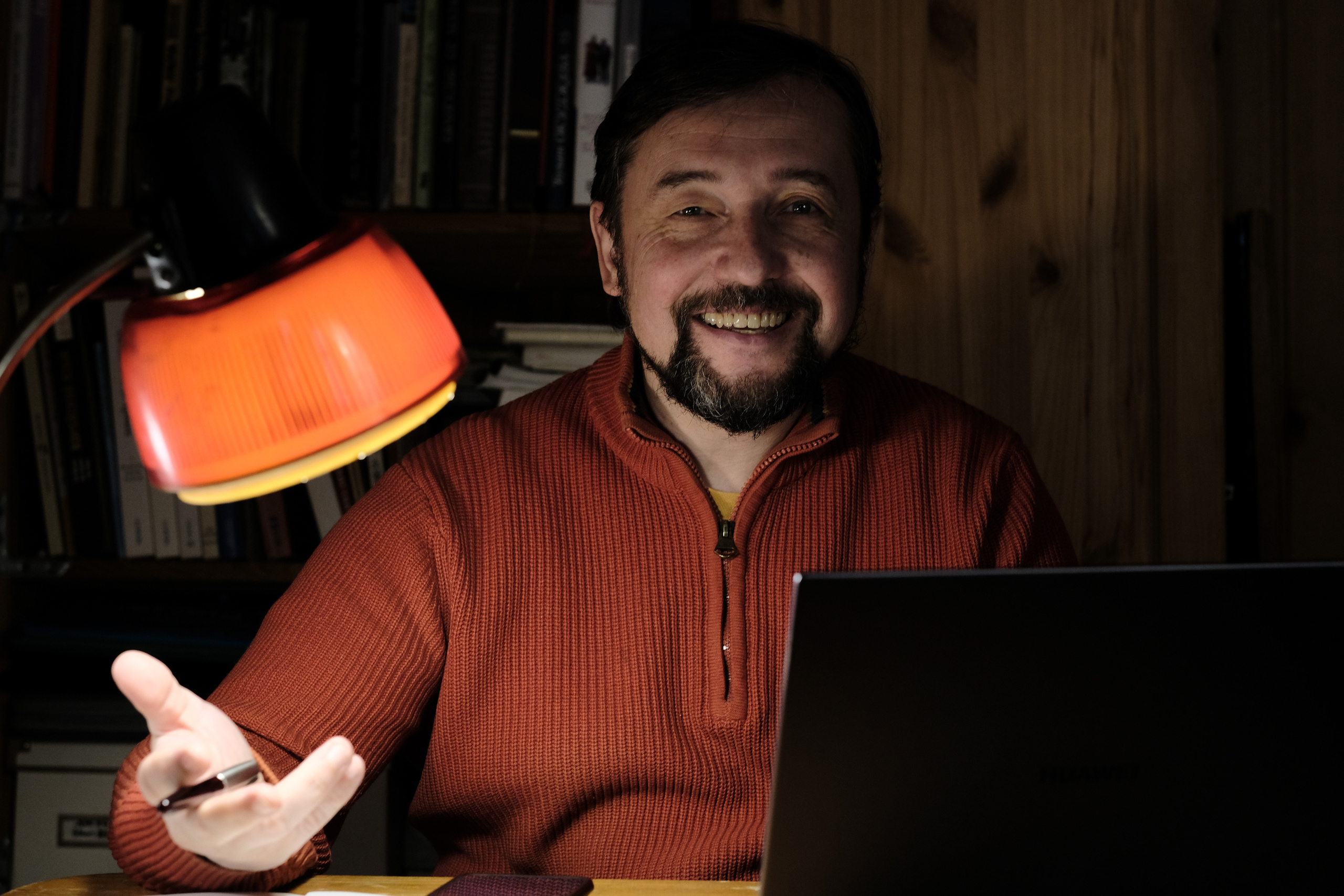 Дмитрий. Дмитрий Бречалов