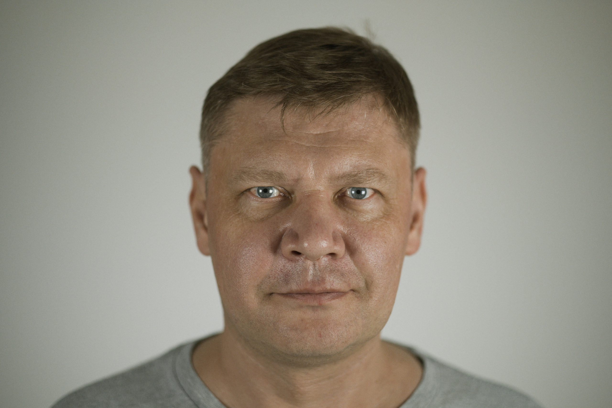 Александр. Дмитрий Бречалов