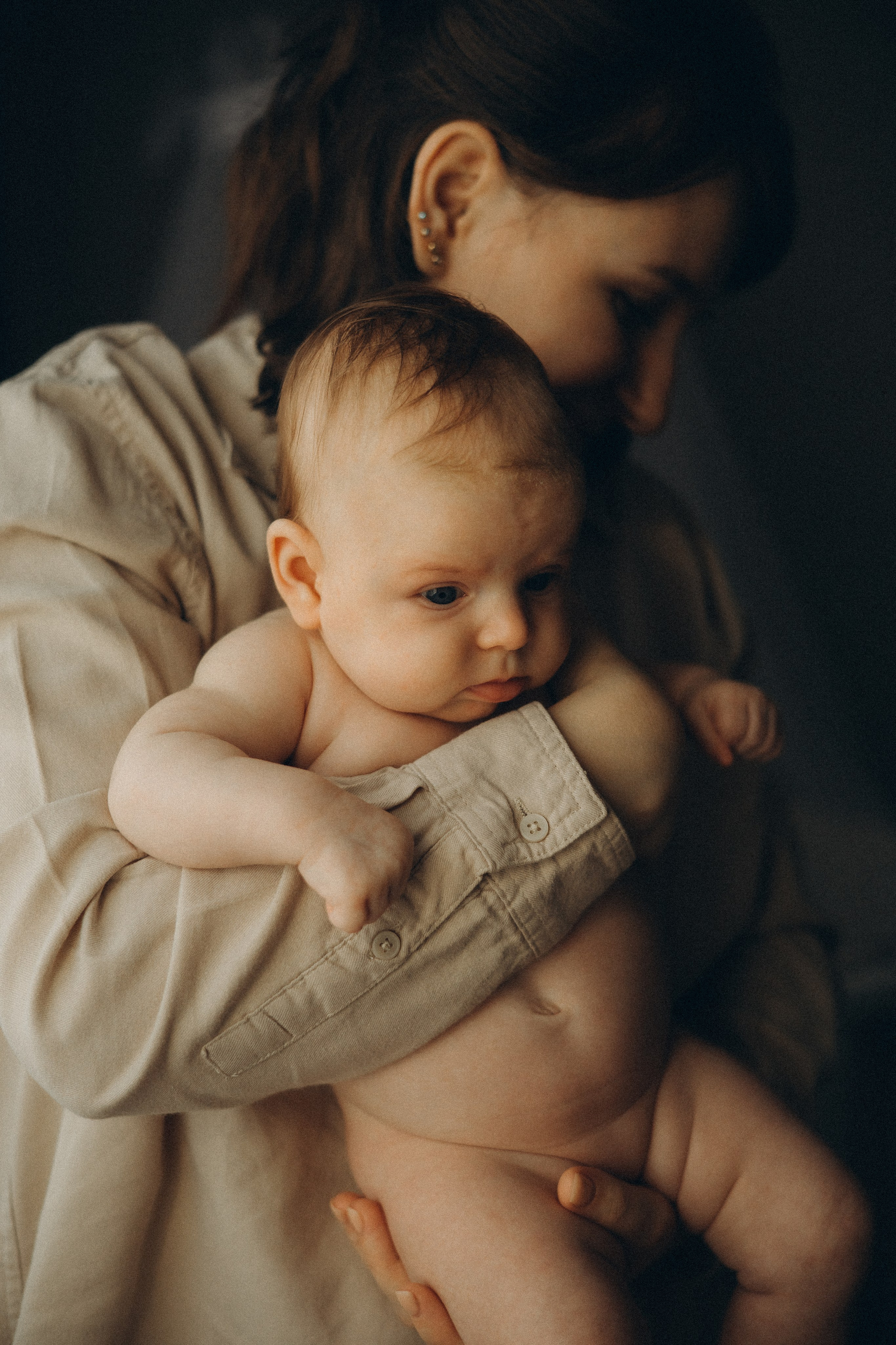 Девчёнки. Lifestyle семейный и детский фотограф в Омске Иванова Екатерина