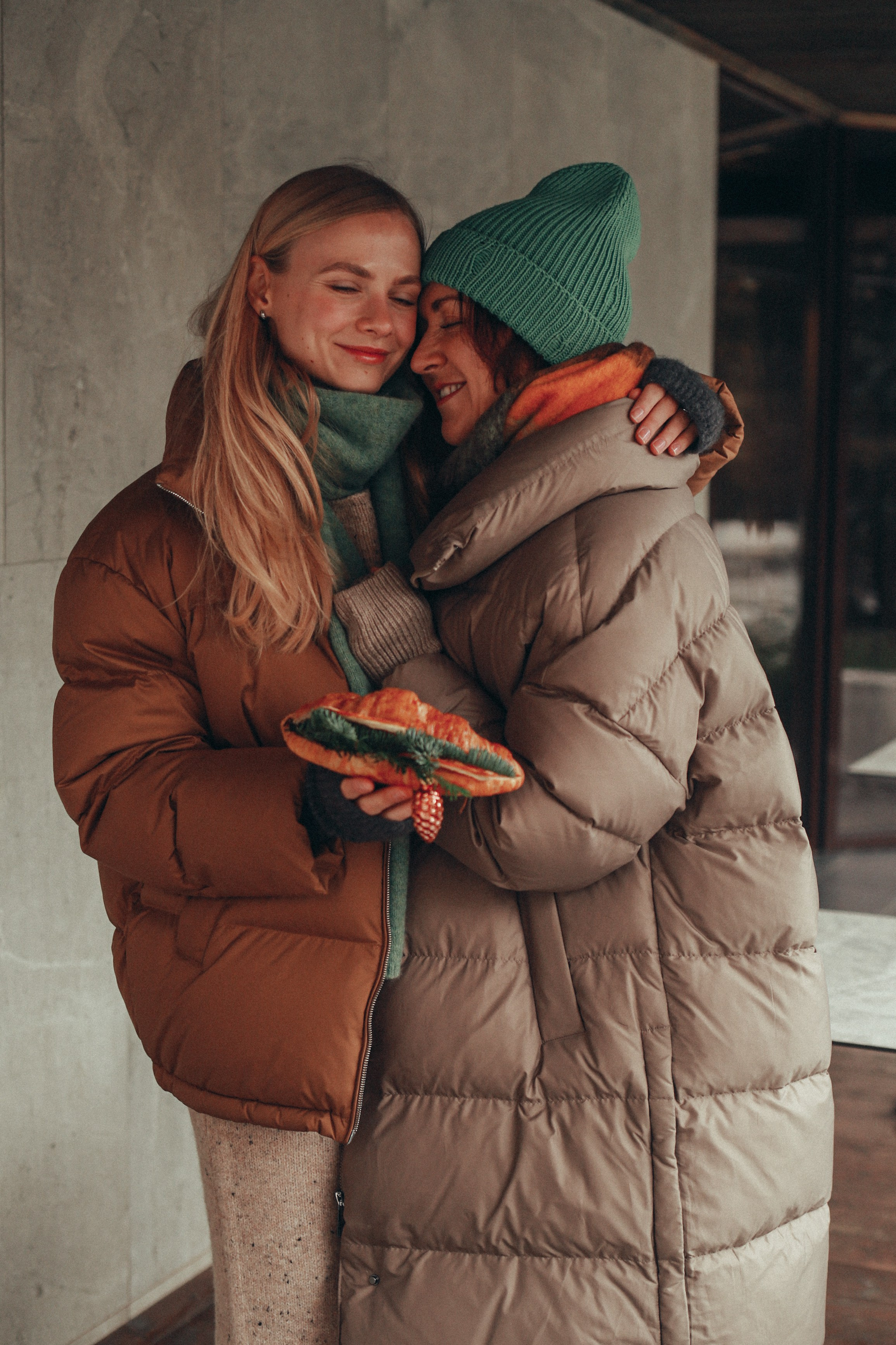 Новогодняя история. Детский фотограф, Волгоград