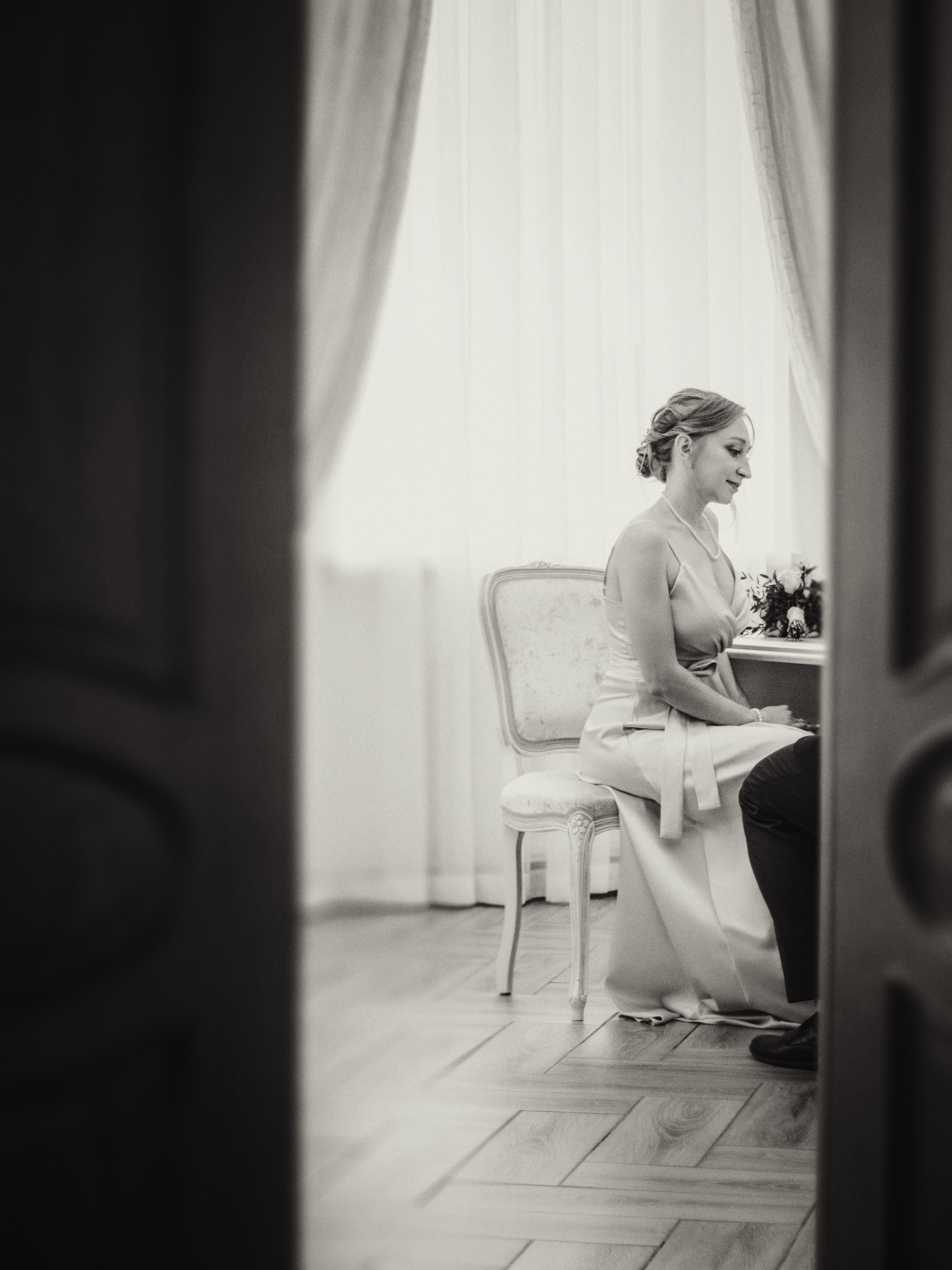 Михаил&Ирина. APPHOTOGRAPHY | Фотохудожник Анна Камчатная