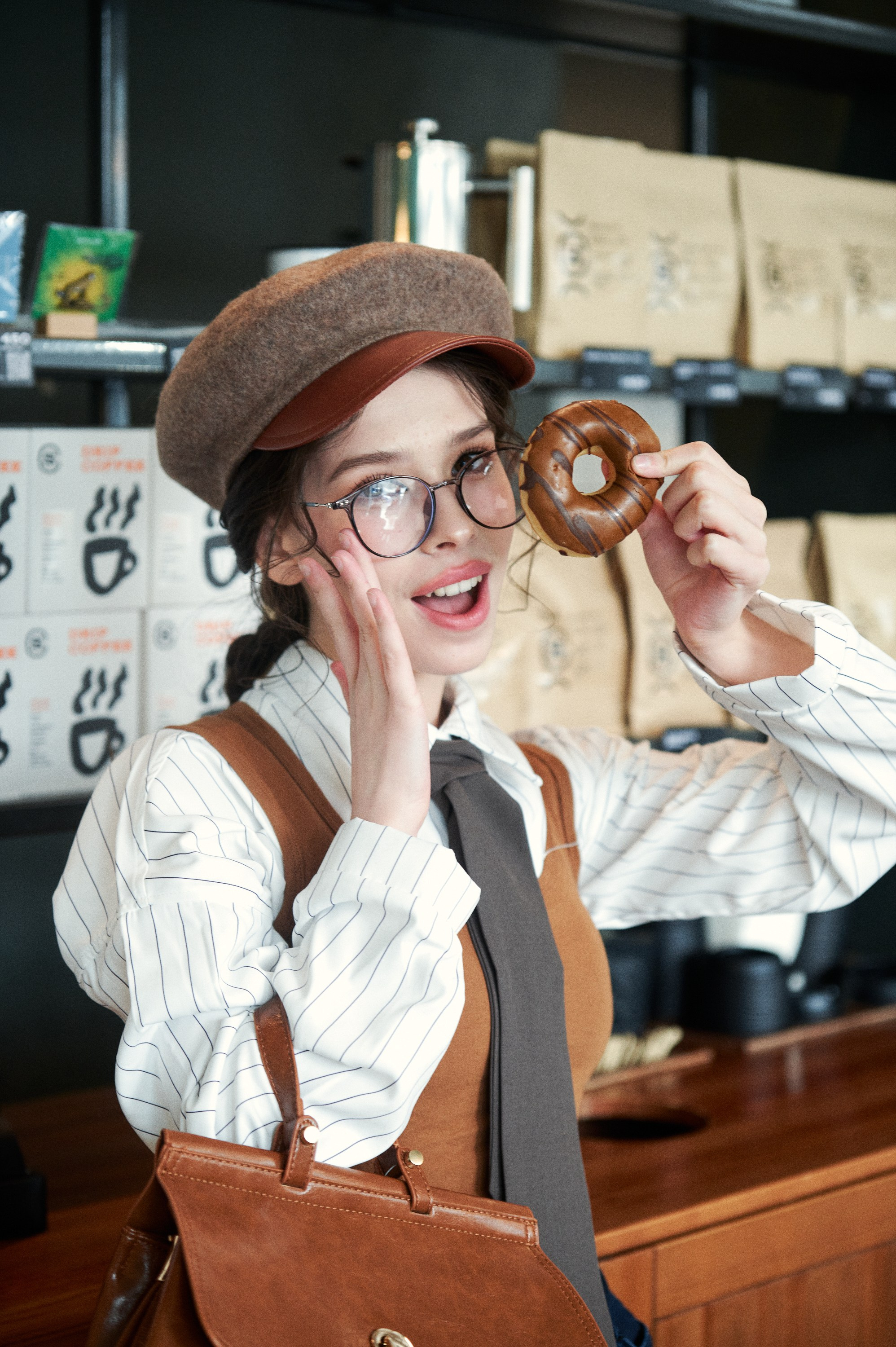 Корейское портфолио. Коммерческий фотограф в Казани Ксения Добролюбова