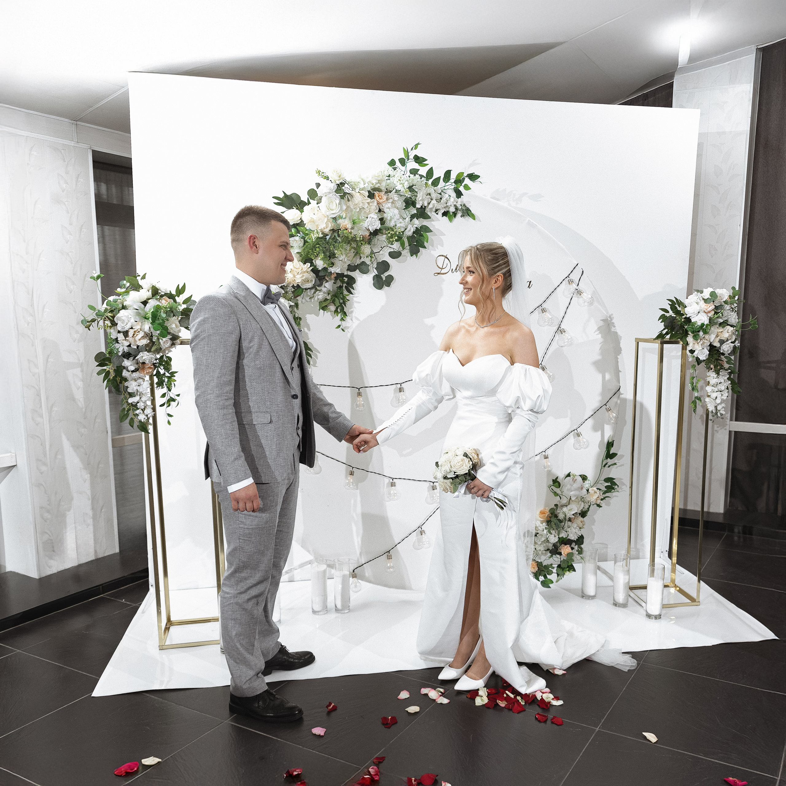 Дмитрий и Анна. Дмитрий Судаков, фотограф в Екатеринбурге и Москве