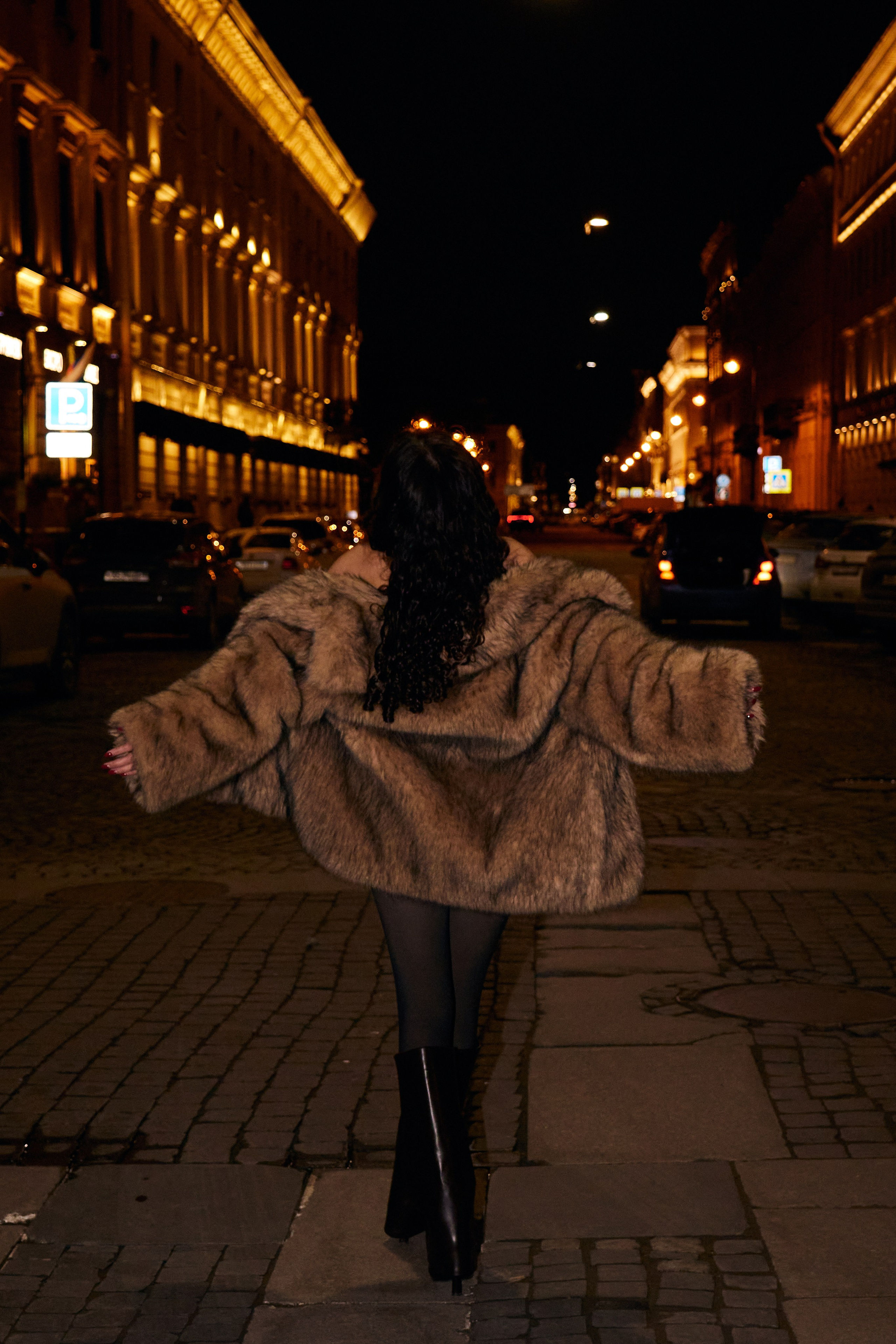 Тиам уличная съёмка на невском. Фотограф в СПб, с которым легко ✨ Полина