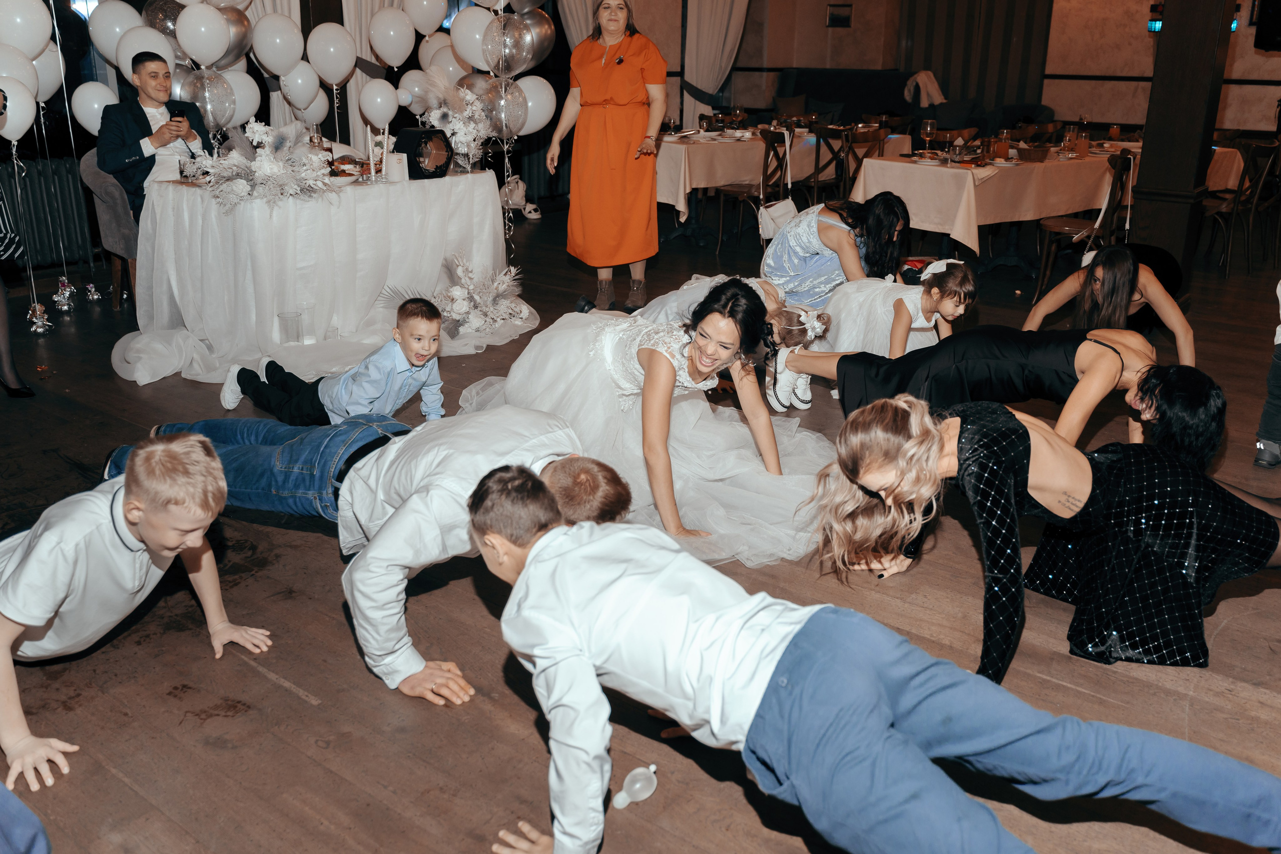 Татьяна и Степан. Фотограф Ким Наталья в Красноярске