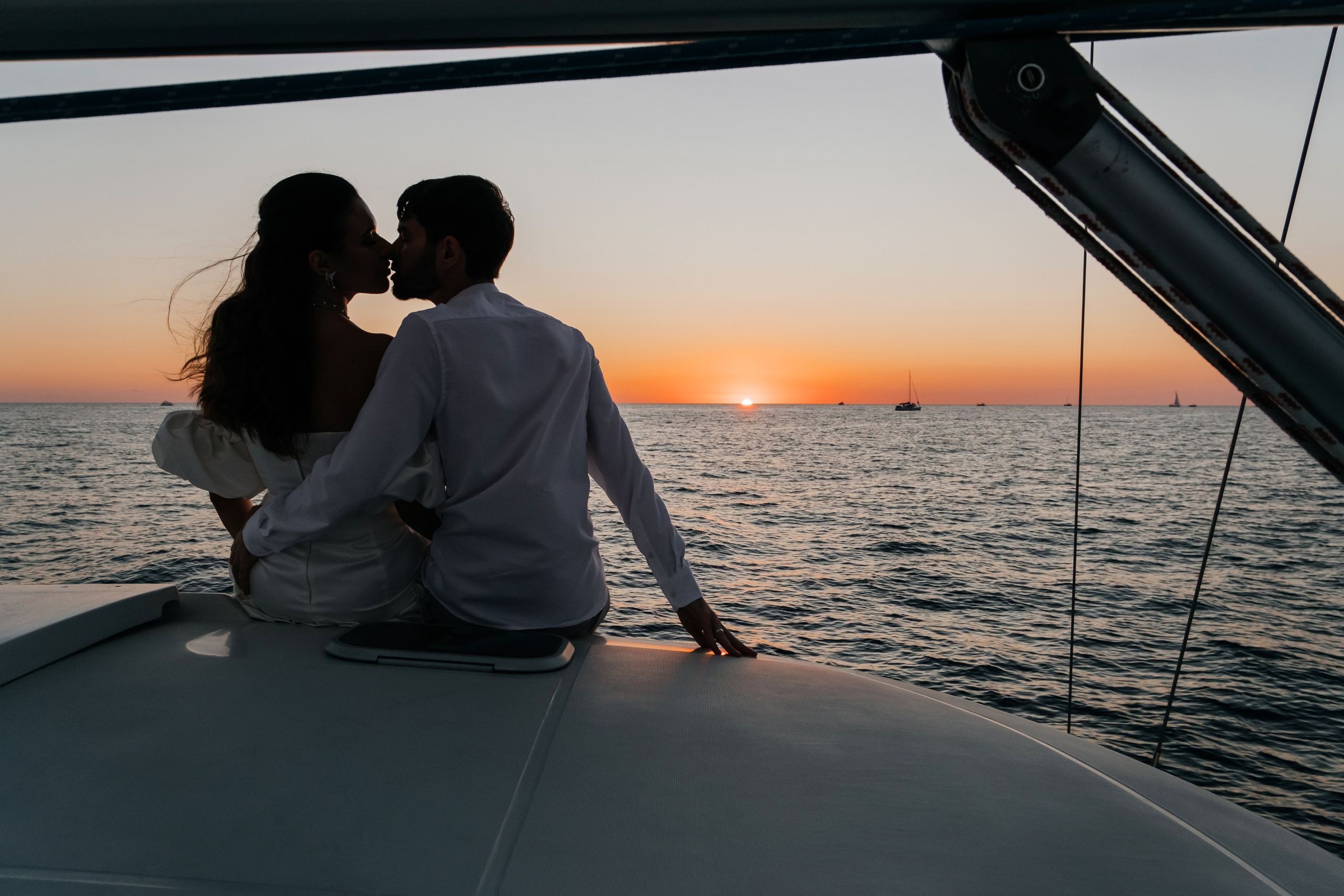 Юлия и Кирилл. Фотограф Сочи Евгений Соколов