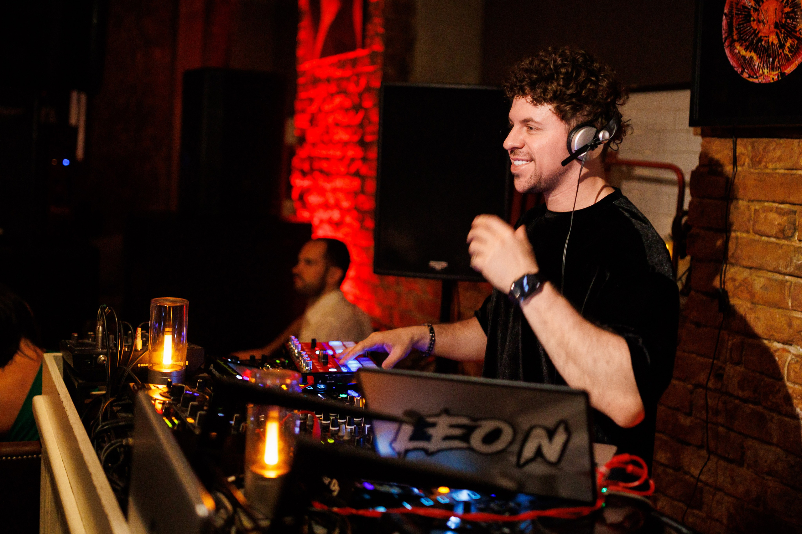 Юбилей Сергей. Фотограф Иван Недорез