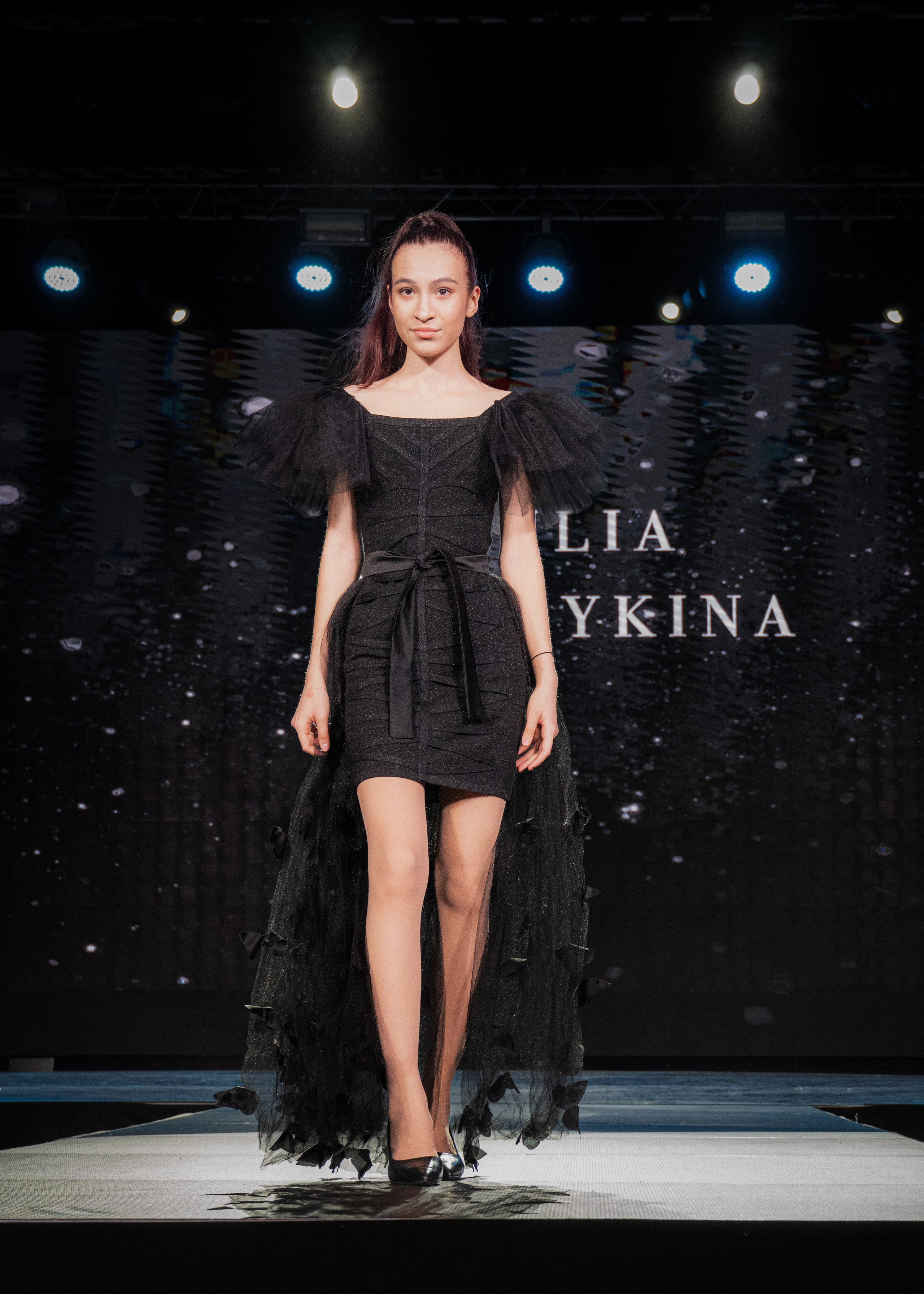 Премия "Сибирский стиль 2024"