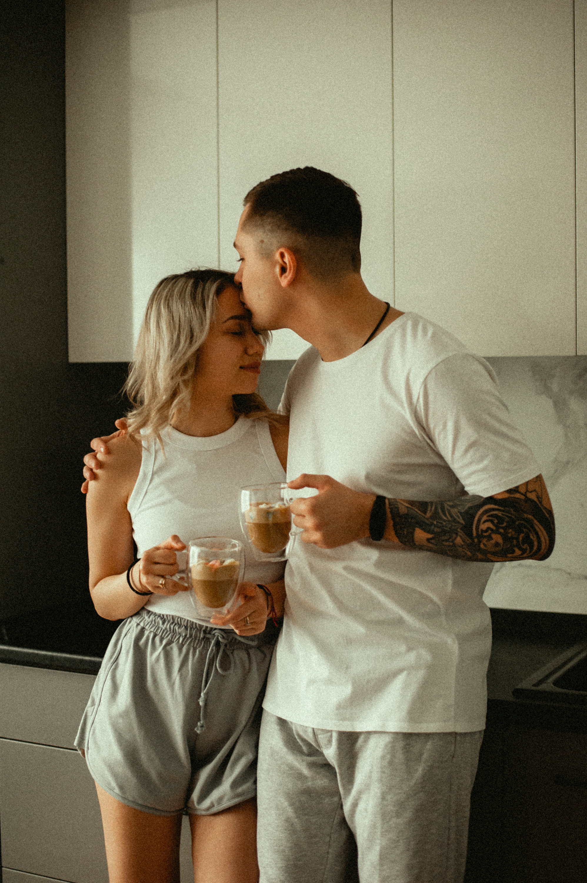 Виктория & Никита. Фотограф и ретушер Ручьева Анастасия