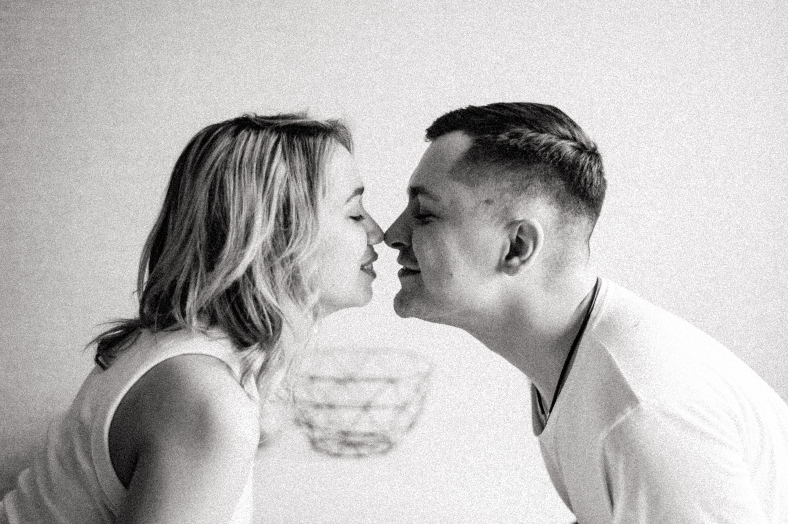 Виктория & Никита. Фотограф и ретушер Ручьева Анастасия