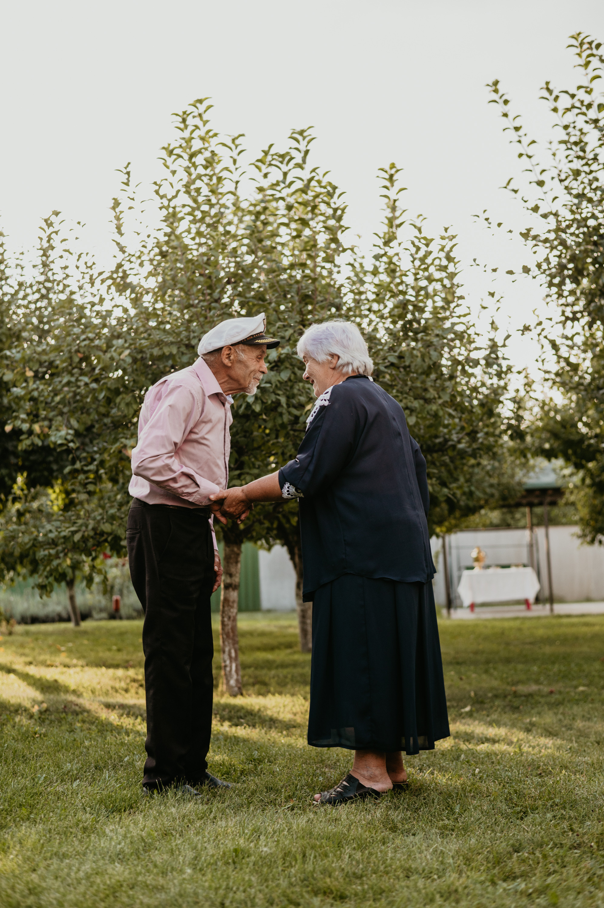 История любви. 50 лет со дня свадьбы. Фотограф и ретушер Ручьева Анастасия