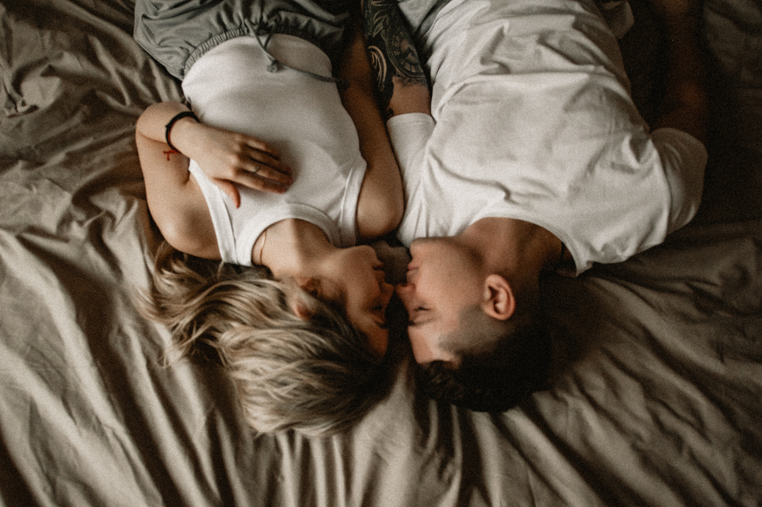 Виктория & Никита. Фотограф и ретушер Ручьева Анастасия