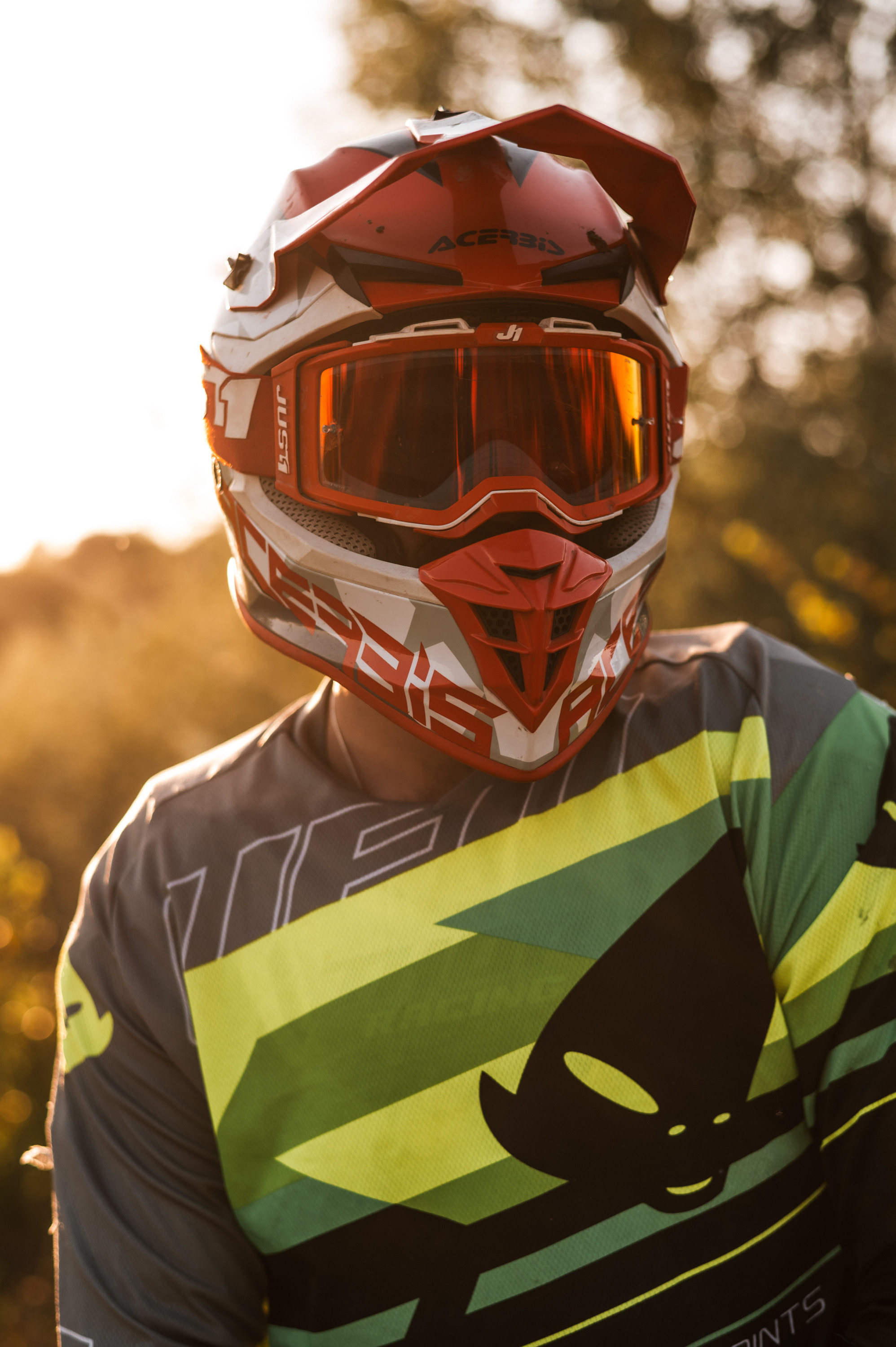 Сергей. Фотограф и ретушер Ручьева Анастасия