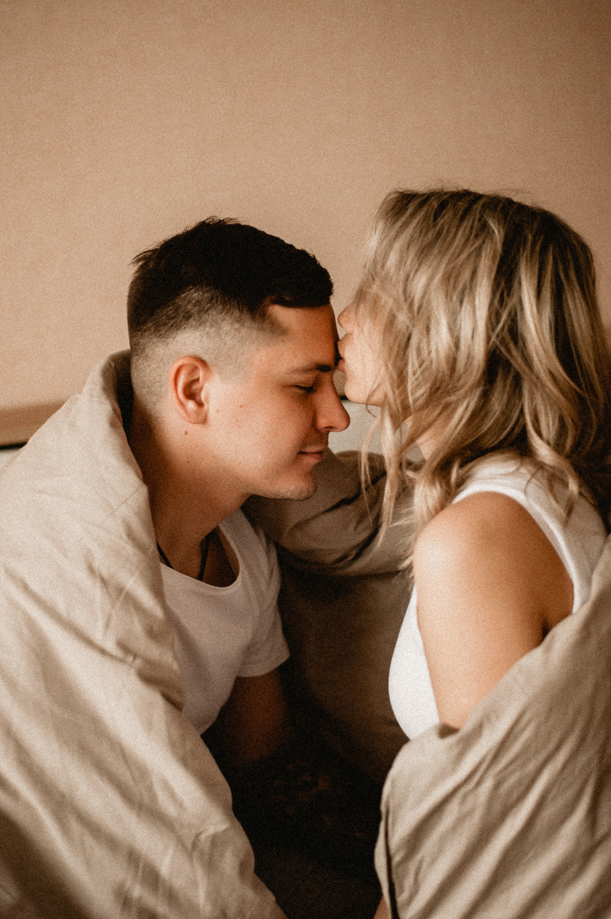 Виктория & Никита. Фотограф и ретушер Ручьева Анастасия