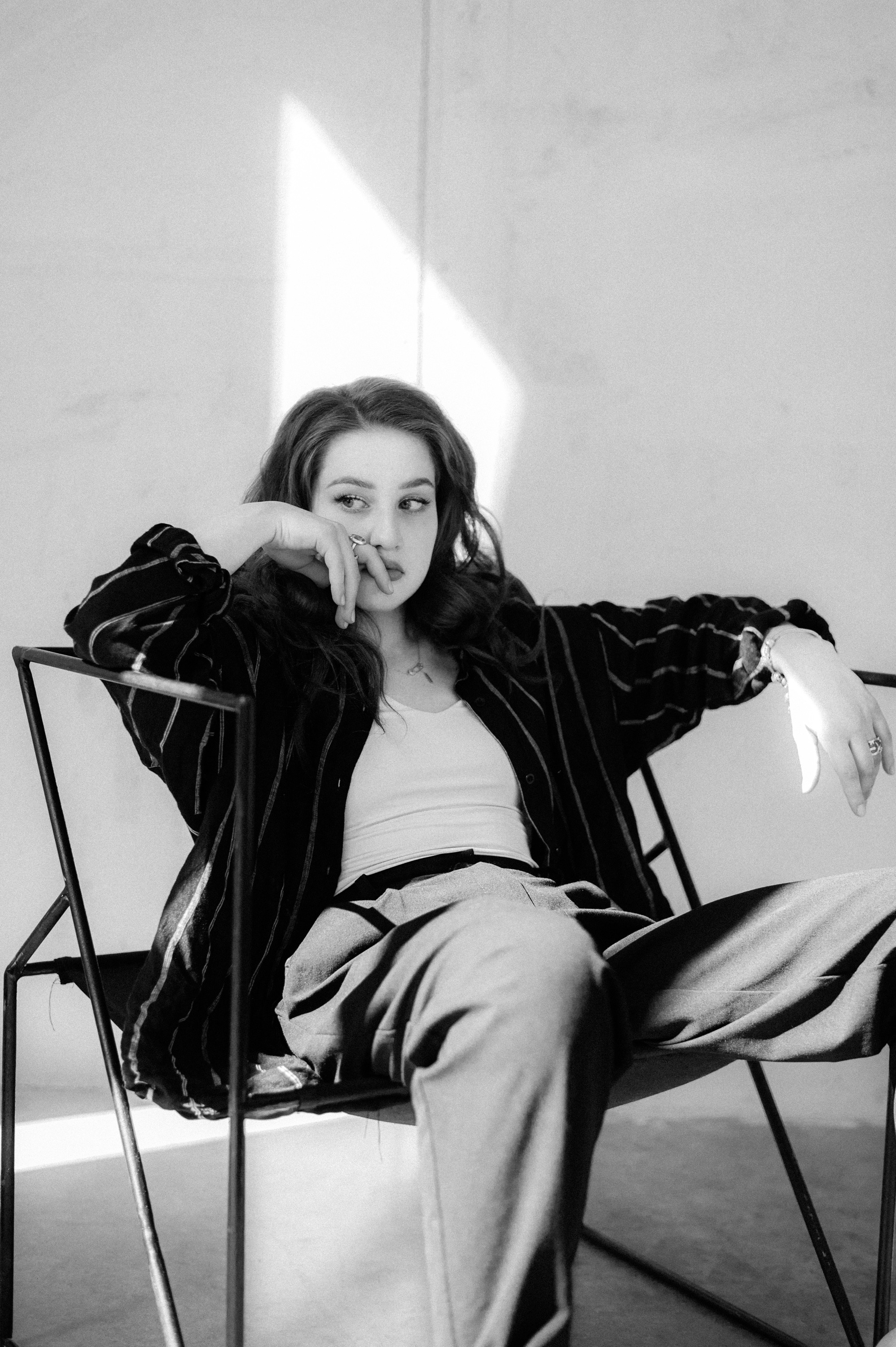 Мария. Фотограф и ретушер Ручьева Анастасия