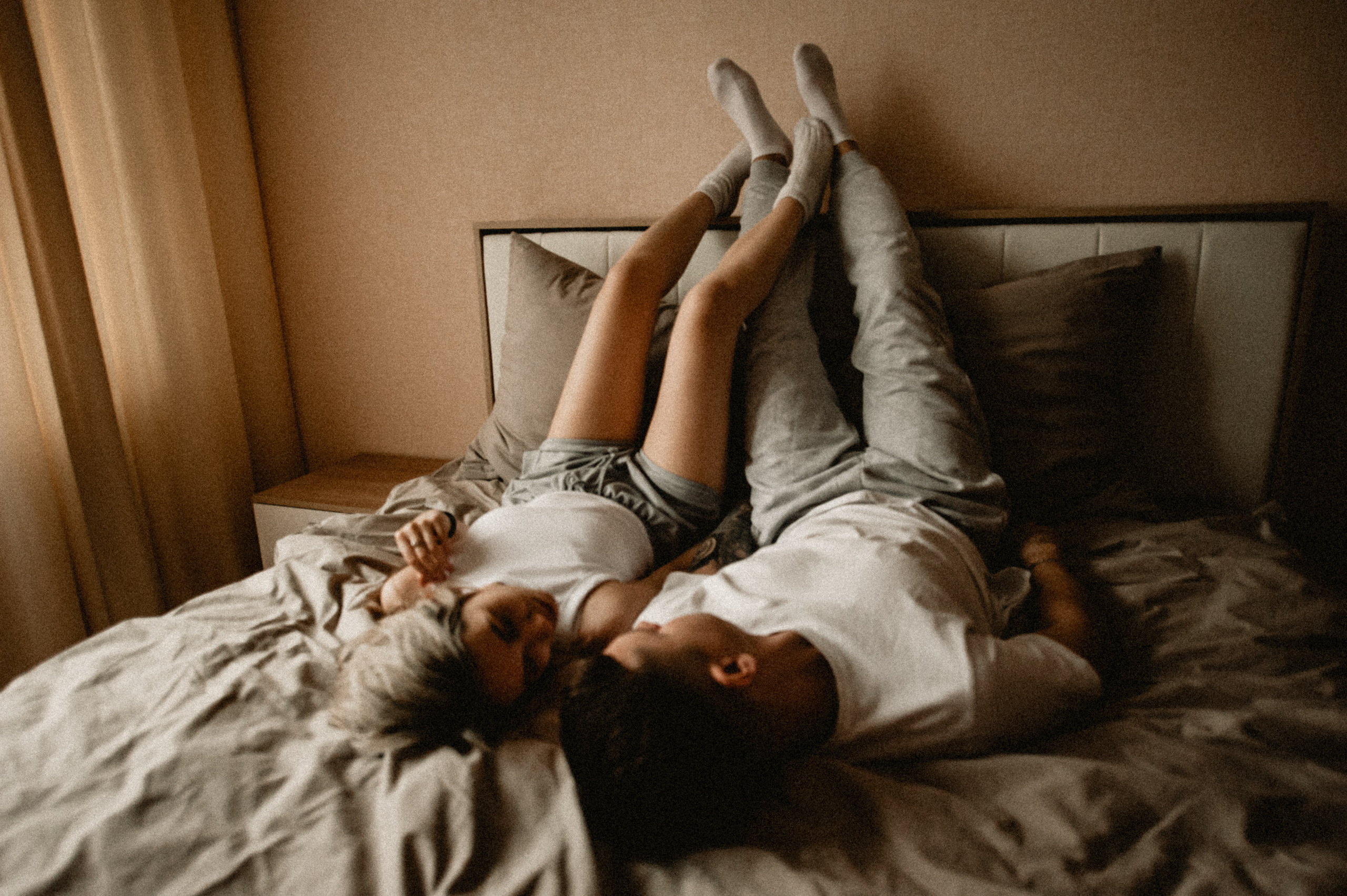 Виктория & Никита. Фотограф и ретушер Ручьева Анастасия