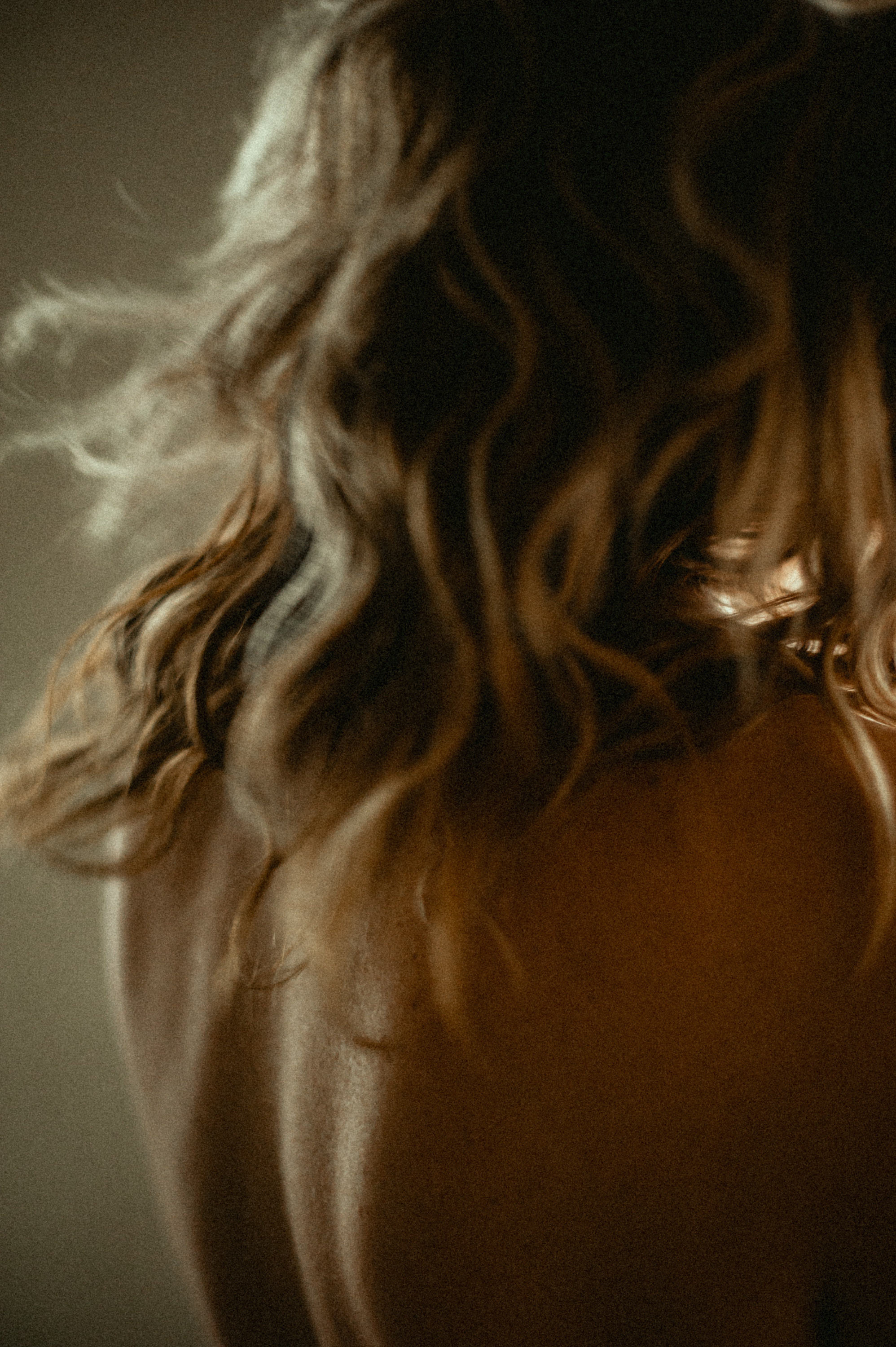 Надя. Фотограф и ретушер Ручьева Анастасия