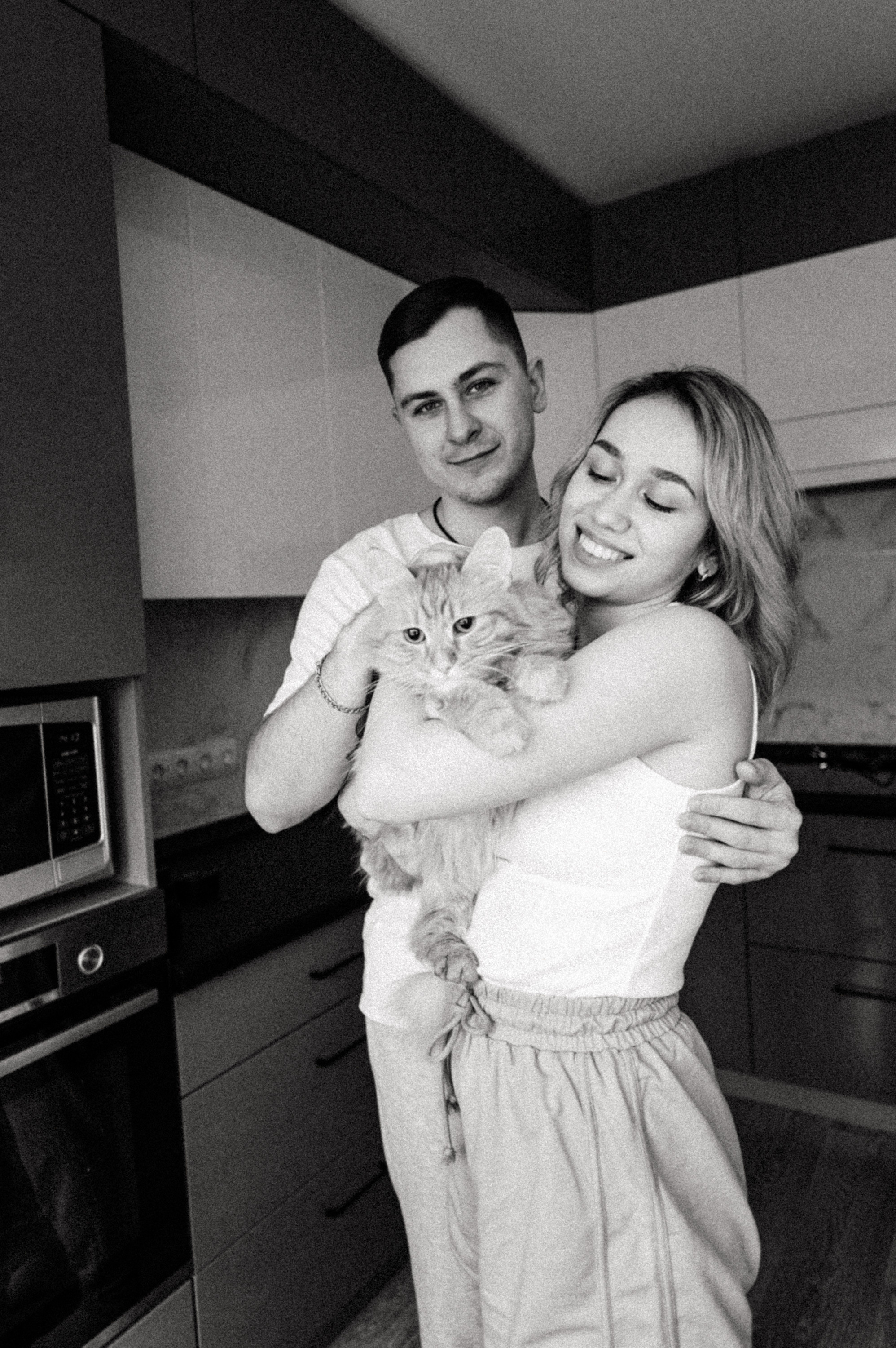 Виктория & Никита. Фотограф и ретушер Ручьева Анастасия