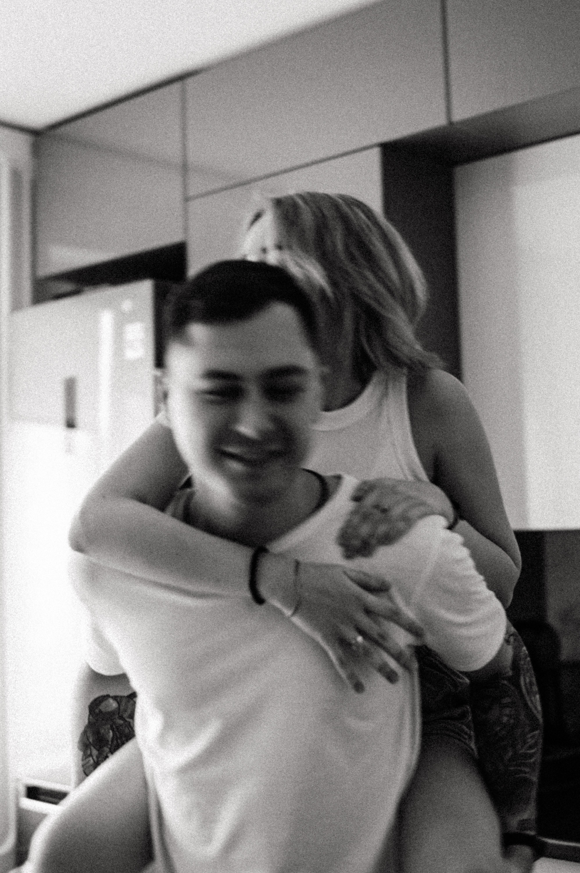 Виктория & Никита. Фотограф и ретушер Ручьева Анастасия