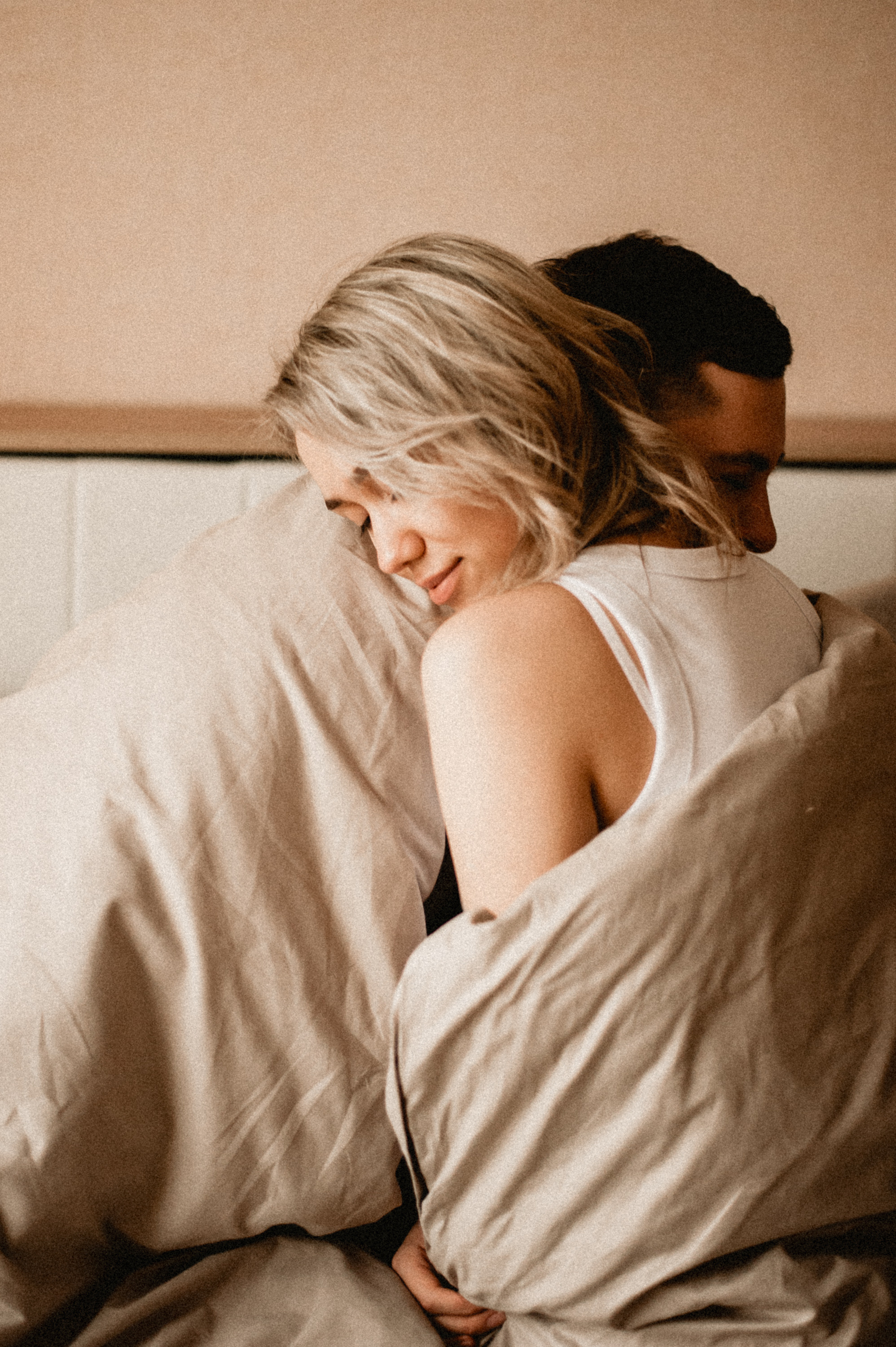 Виктория & Никита. Фотограф и ретушер Ручьева Анастасия