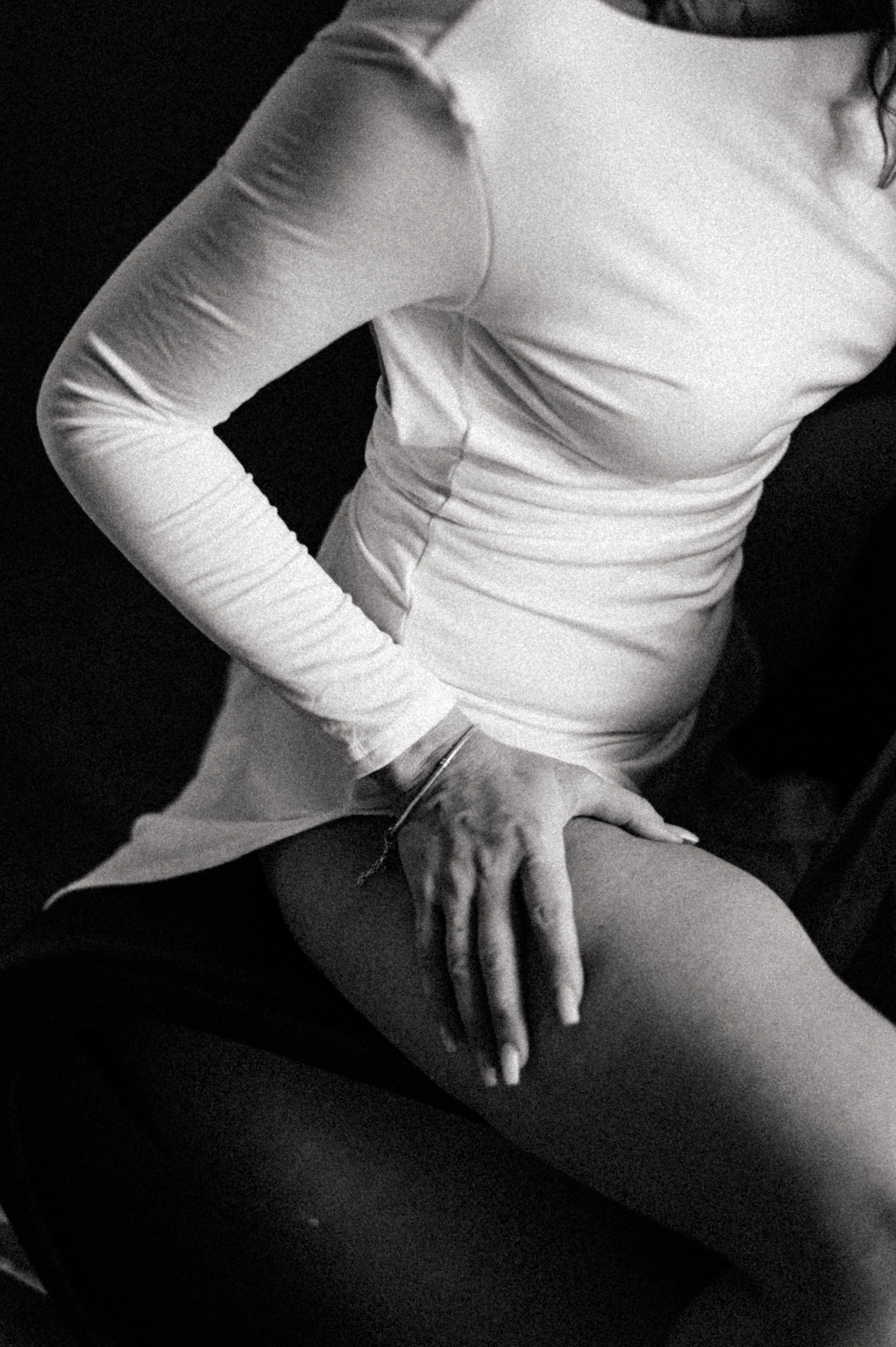 Надя. Фотограф и ретушер Ручьева Анастасия