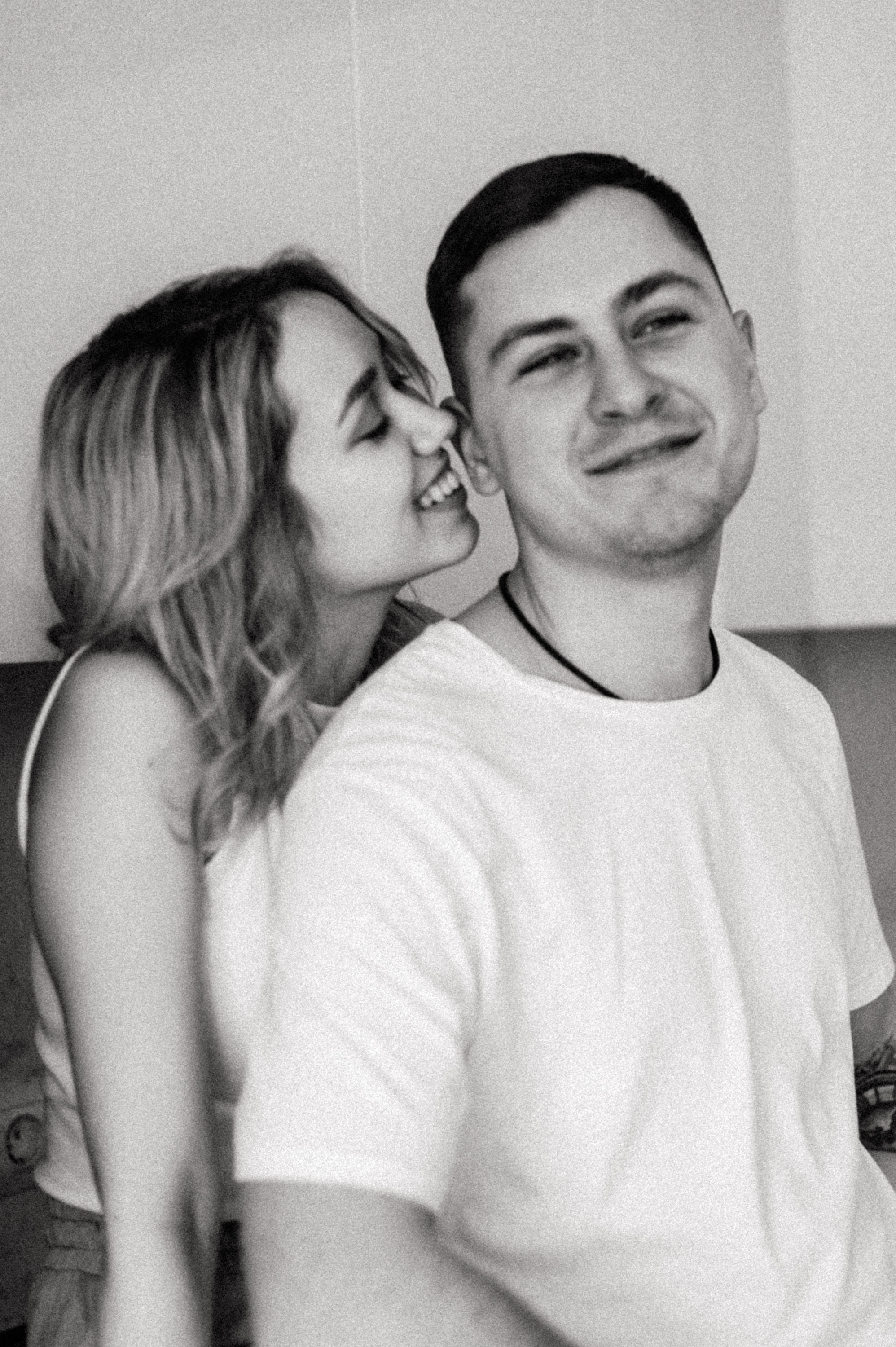 Виктория & Никита. Фотограф и ретушер Ручьева Анастасия