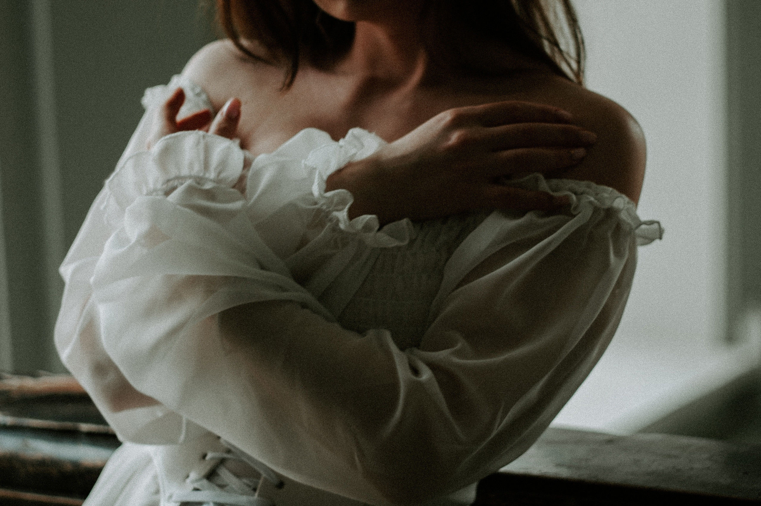 Софья. Фотограф и ретушер Ручьева Анастасия