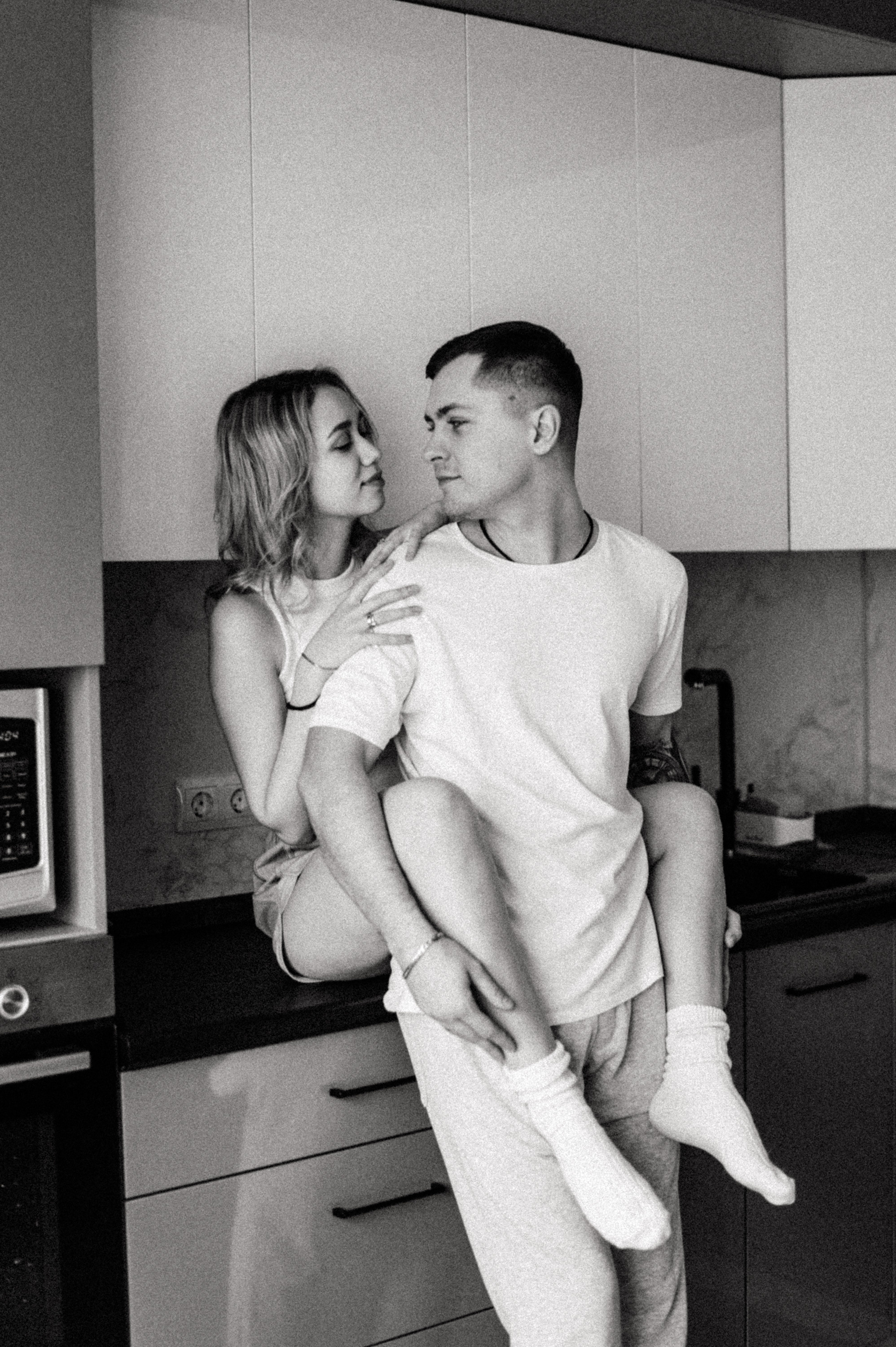 Виктория & Никита. Фотограф и ретушер Ручьева Анастасия