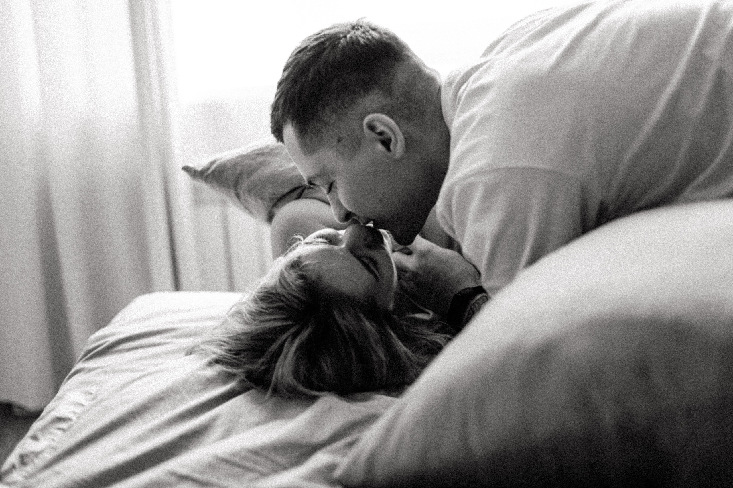 Виктория & Никита. Фотограф и ретушер Ручьева Анастасия