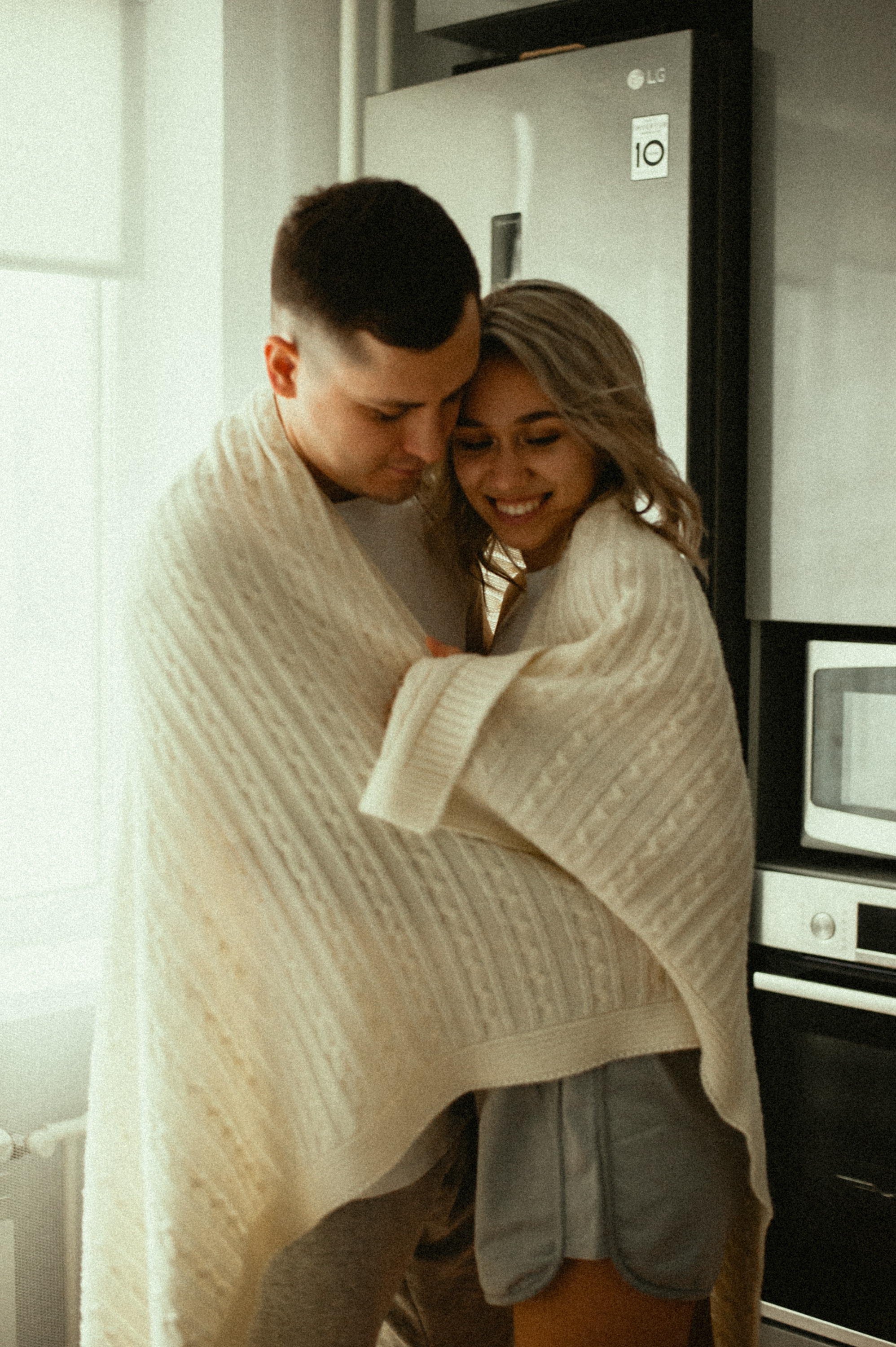 Виктория & Никита. Фотограф и ретушер Ручьева Анастасия