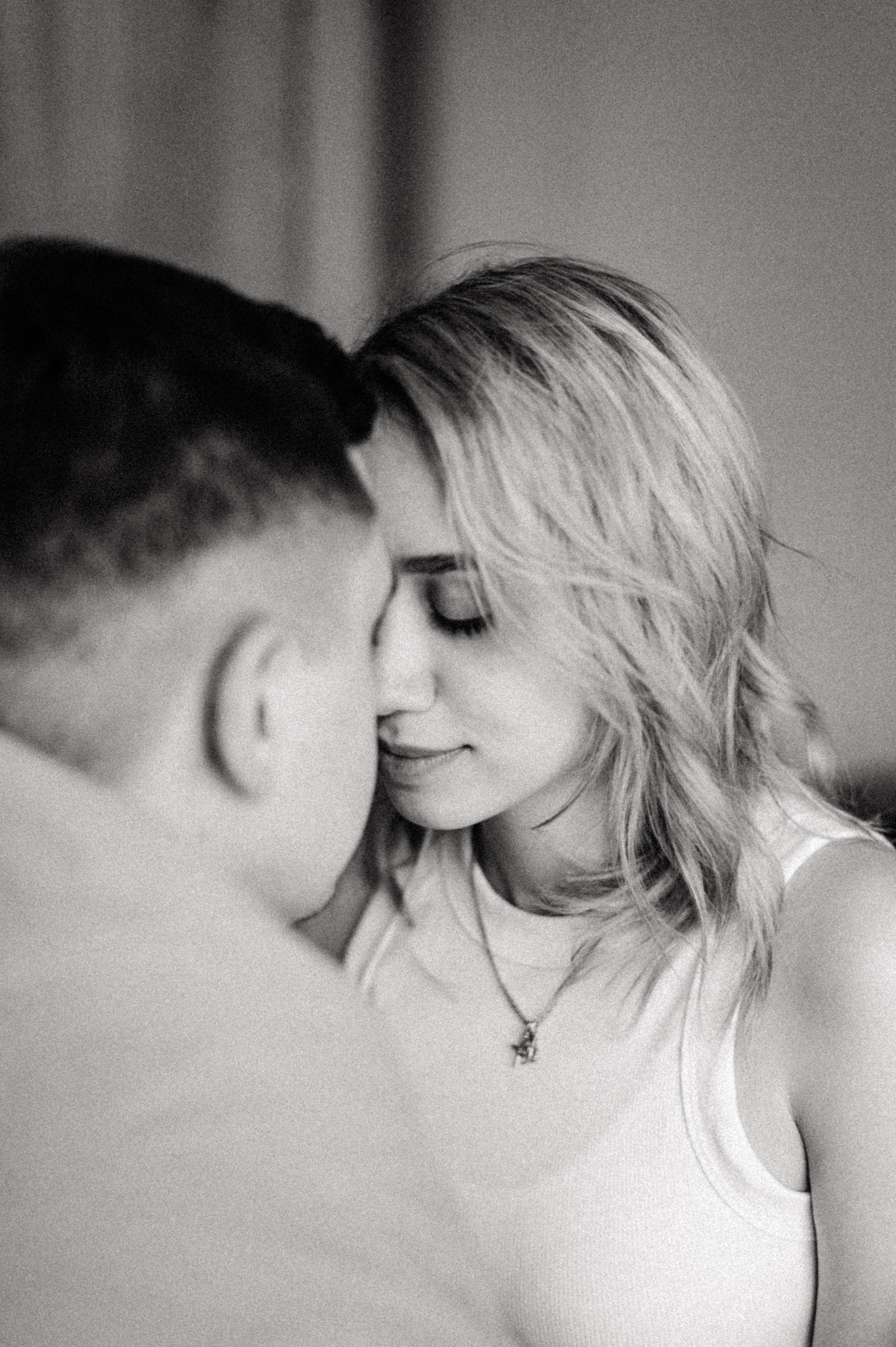 Виктория & Никита. Фотограф и ретушер Ручьева Анастасия