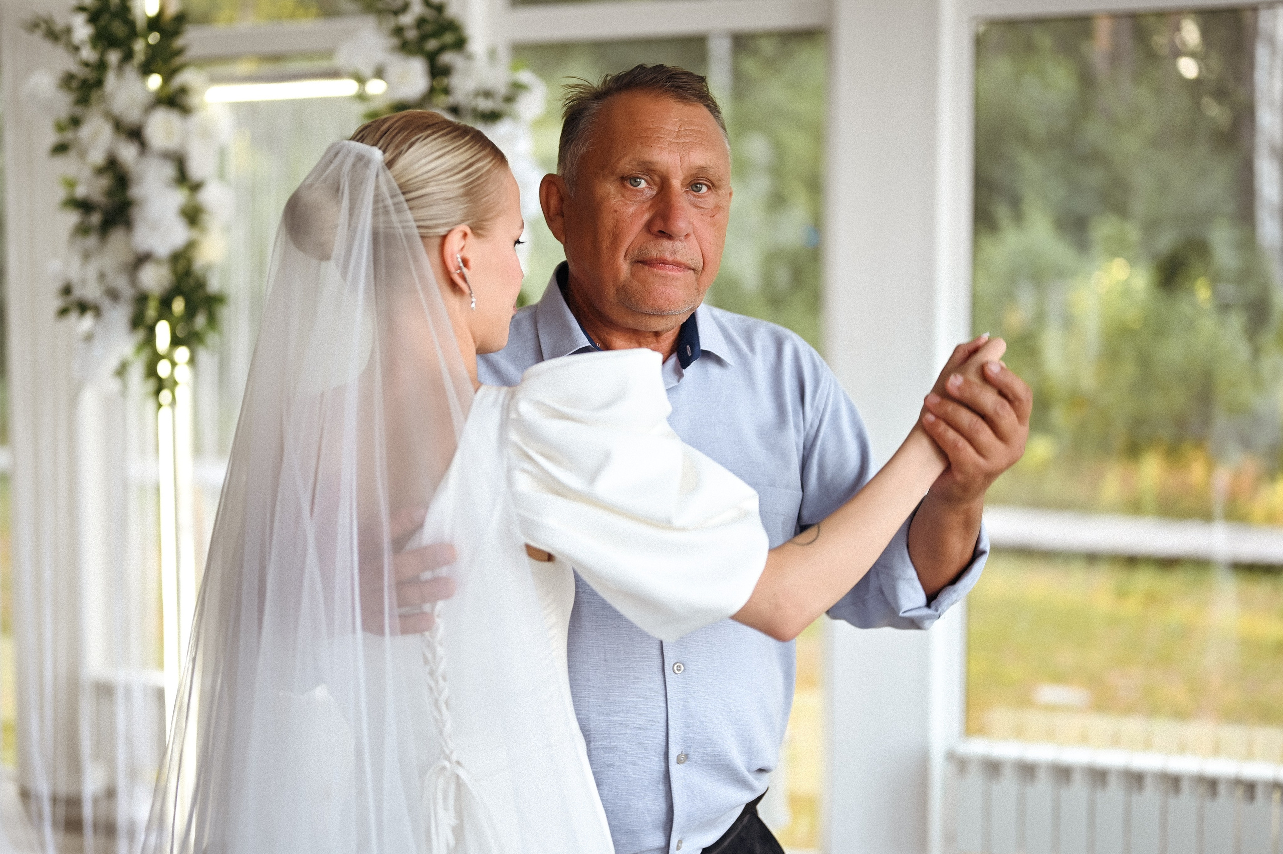 Константин и Влада. Студия детской и семейной фотографии «Время улыбаться»