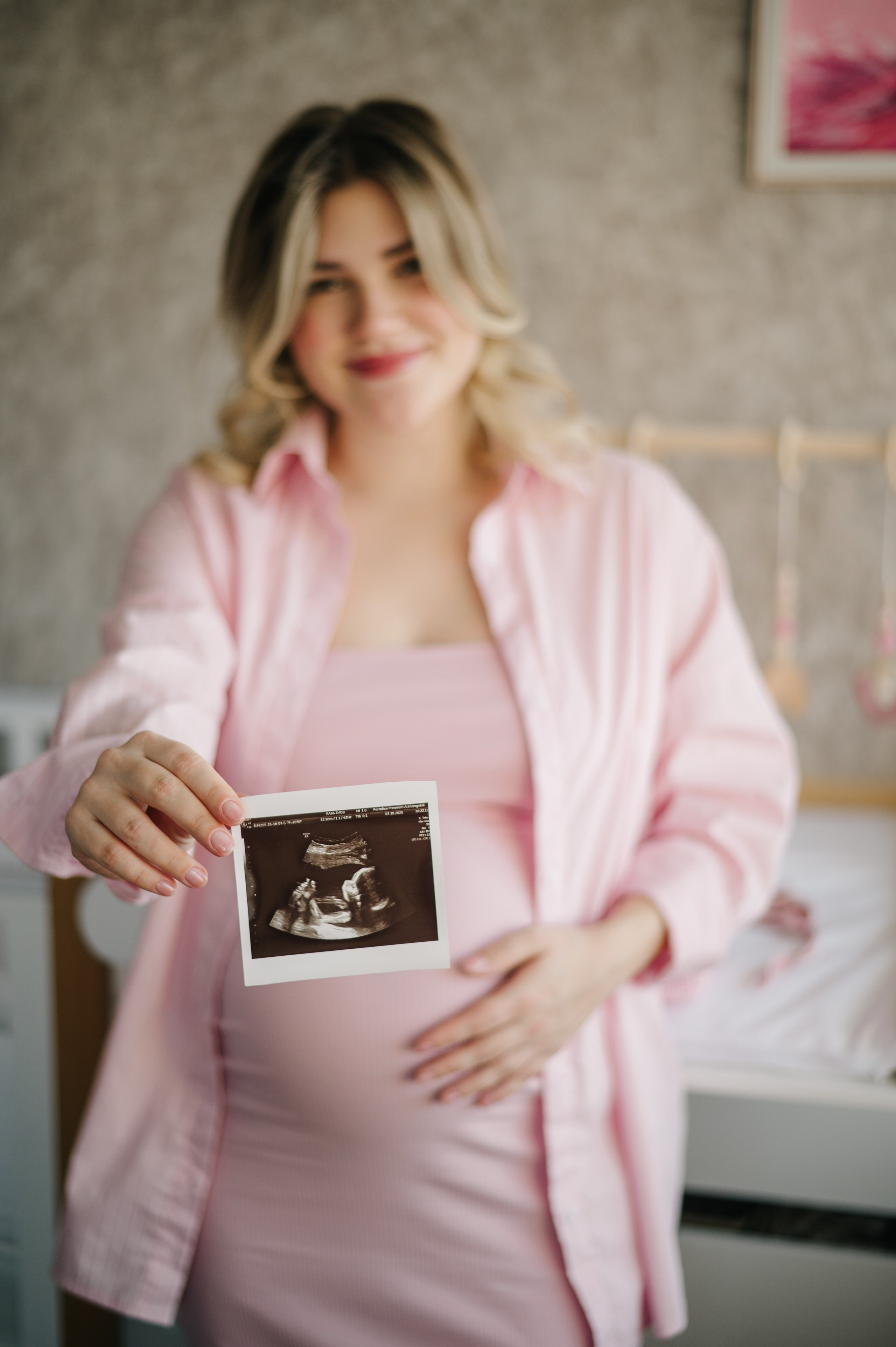 Настя. Фотограф Архангельск