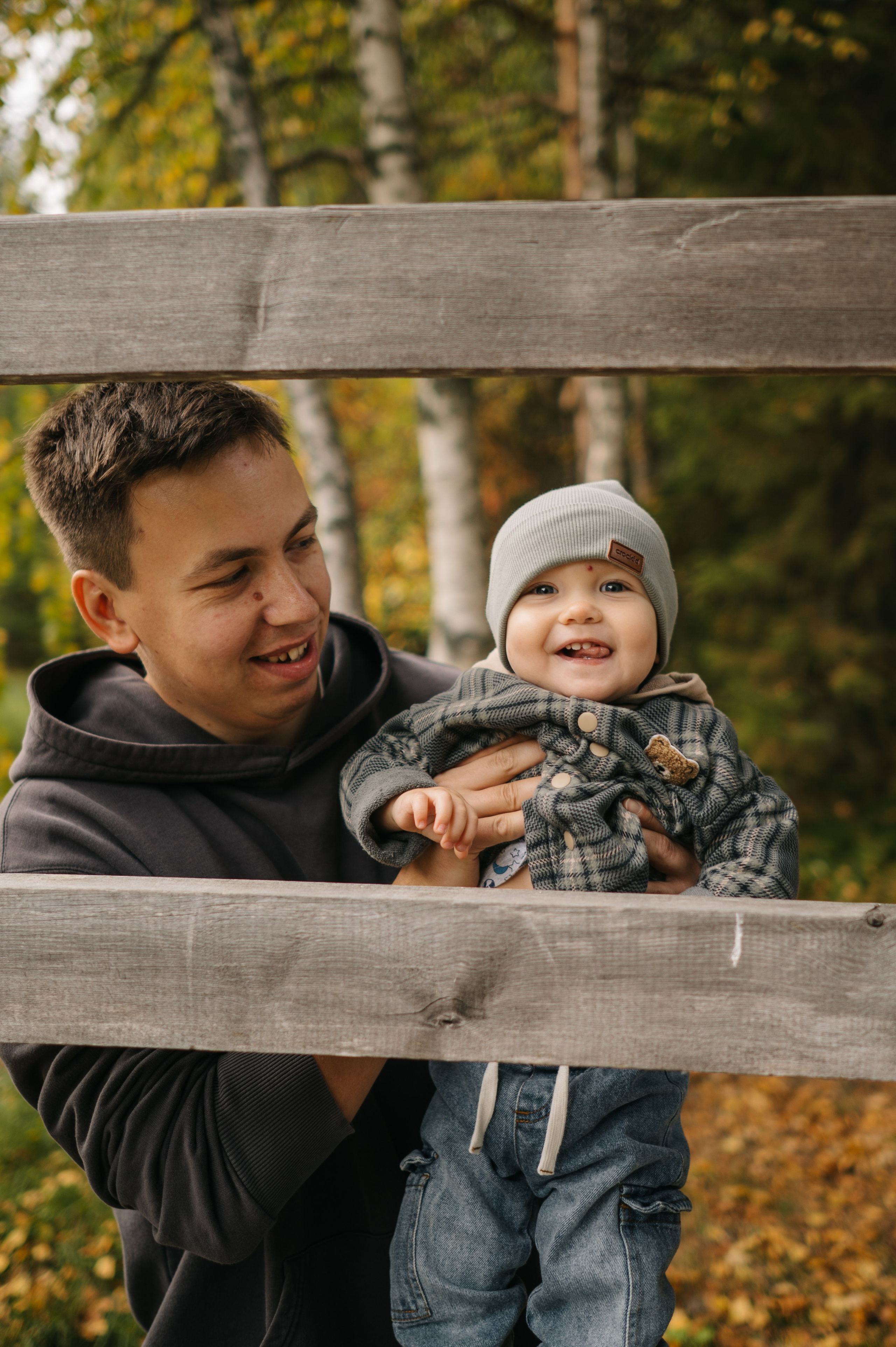 Виктор и Елизавета. Фотограф Архангельск