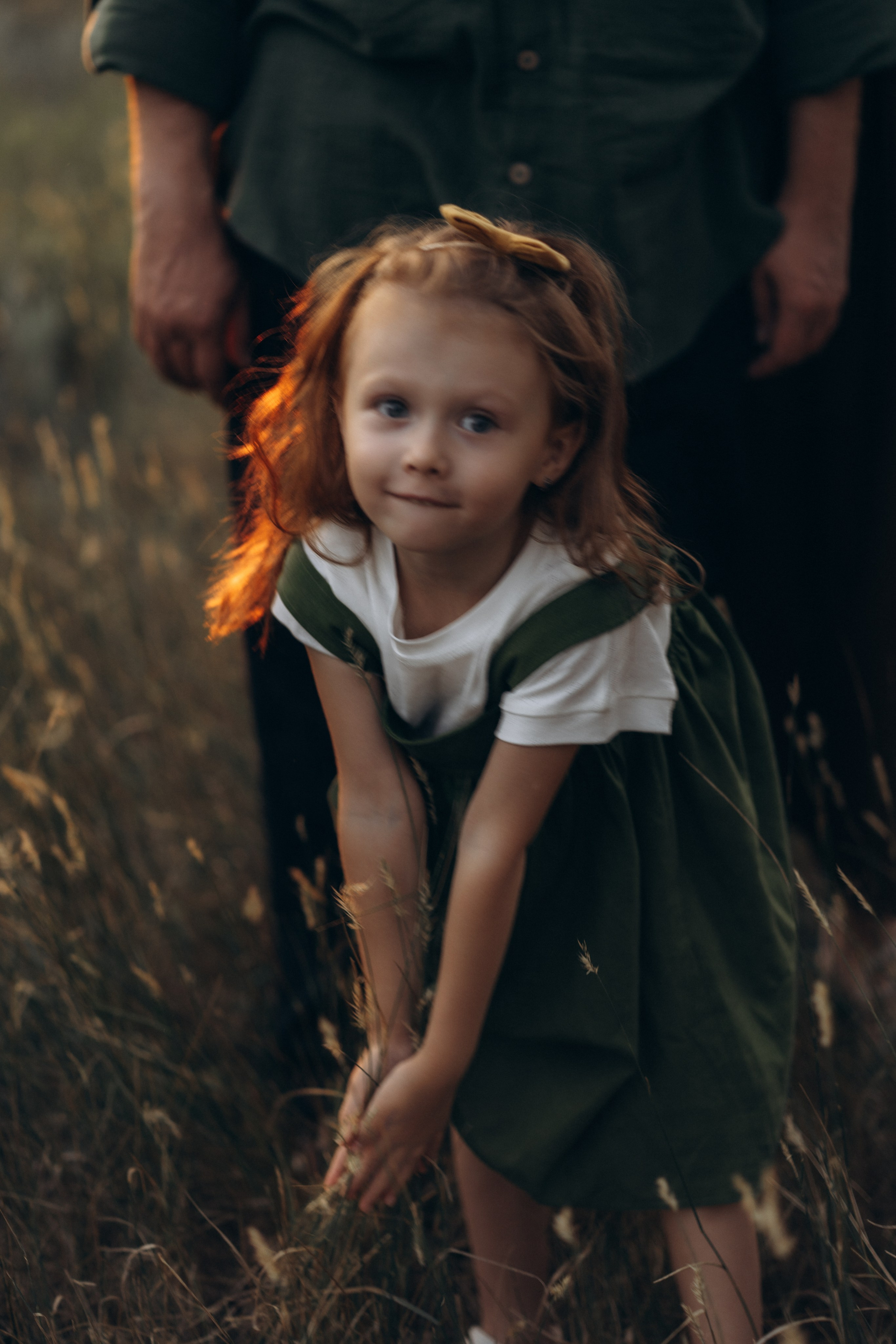 Все вместе. Семейный фотограф в Калининграде Елена Глазунова
