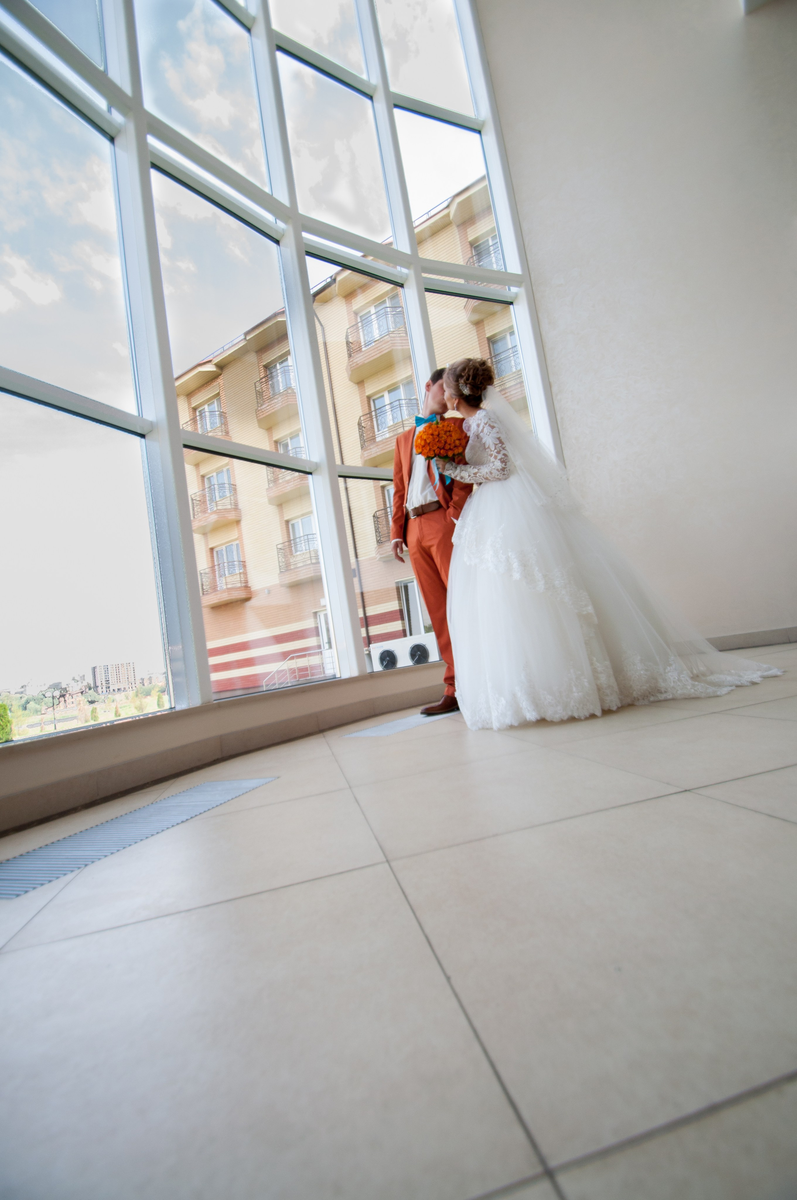 Свадьбы. Фотограф Станислав Капаев Москва