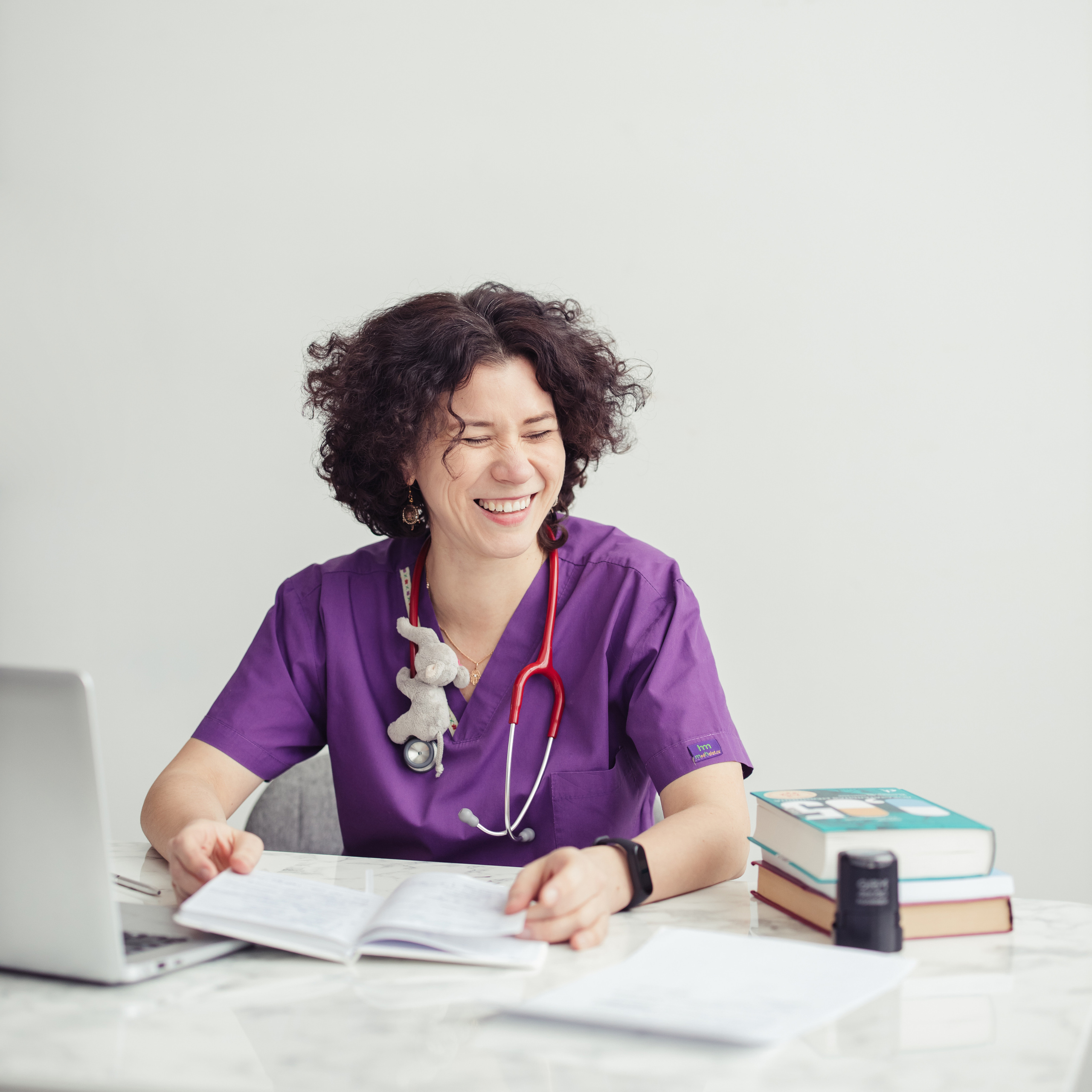 Елена Кошелева педиатр. Brand фотограф Екатерина Огарская