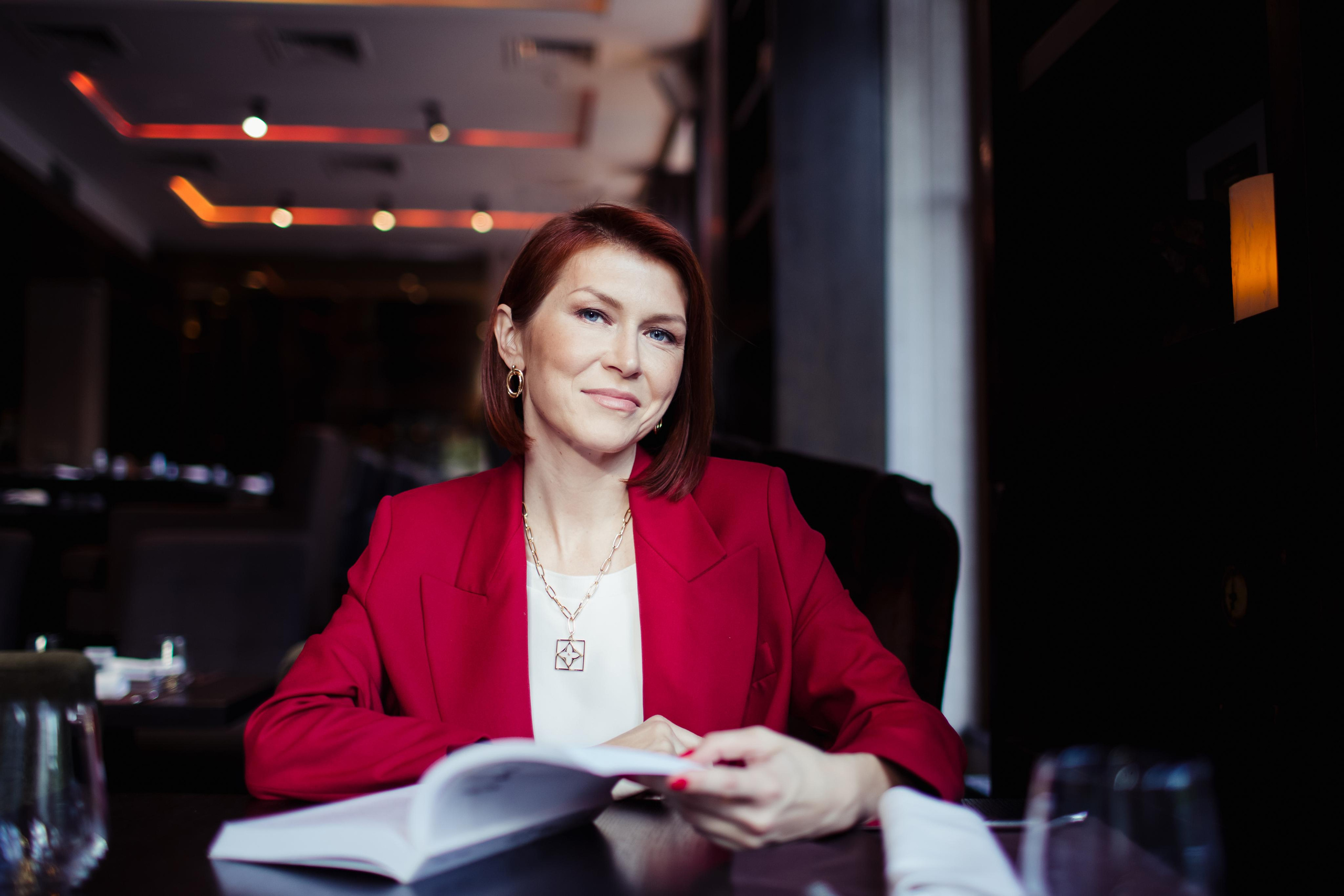 Наталия Павлова маркетолог. Brand фотограф Екатерина Огарская