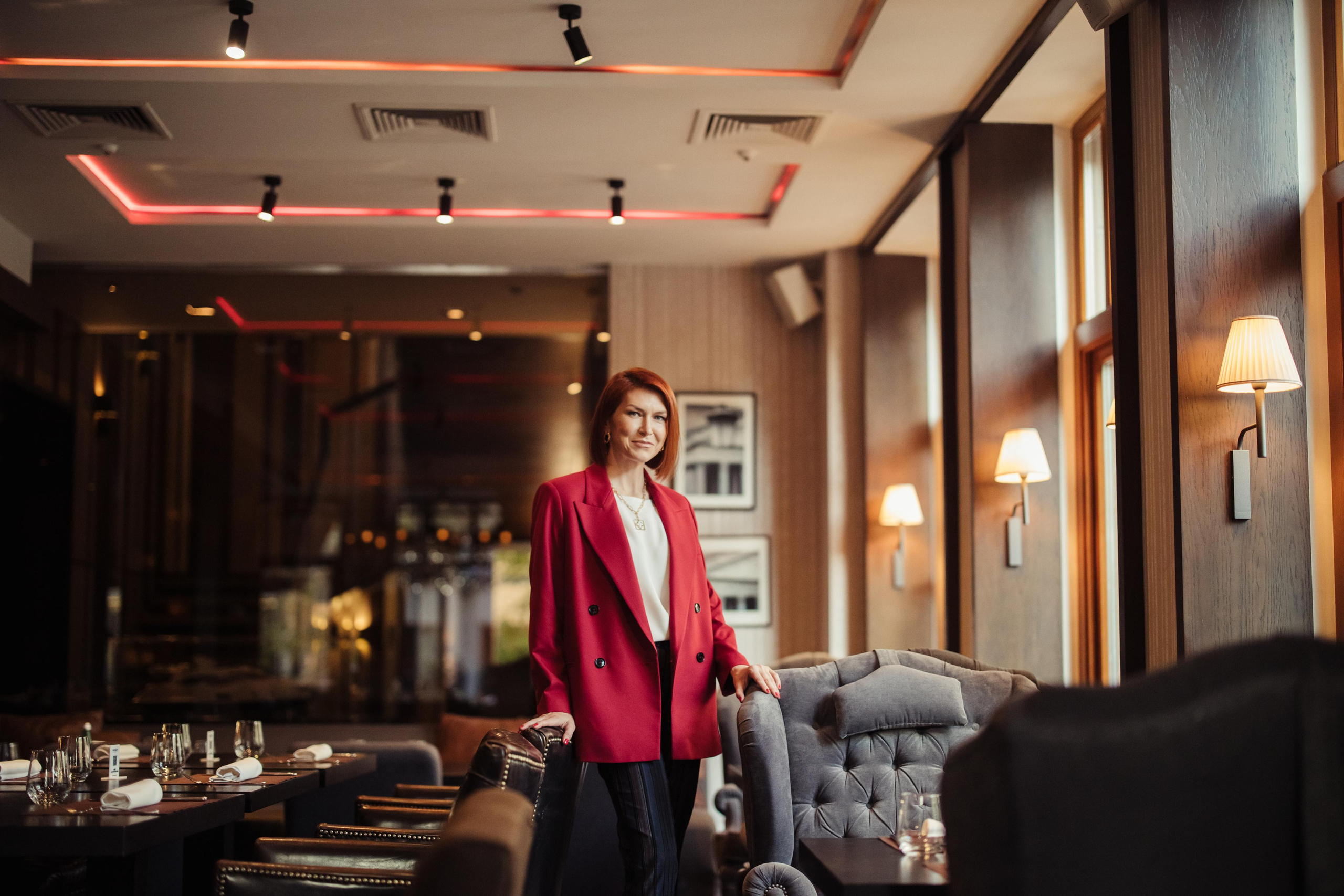 Наталия Павлова маркетолог. Brand фотограф Екатерина Огарская