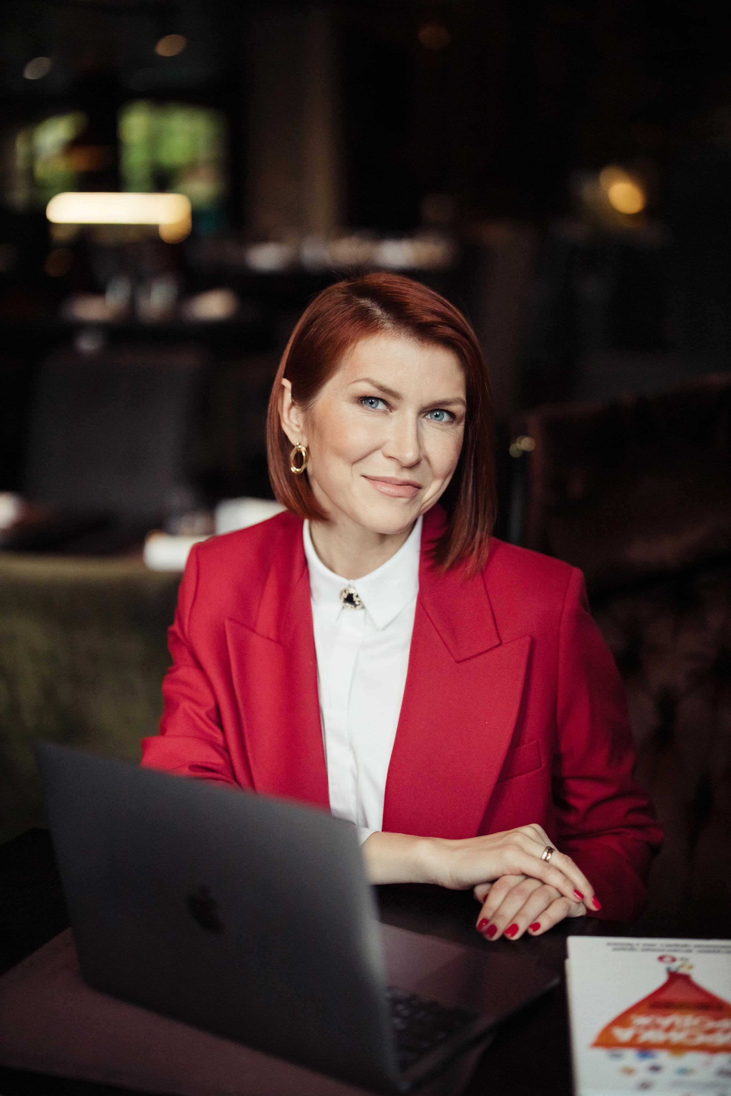 Наталия Павлова маркетолог. Brand фотограф Екатерина Огарская