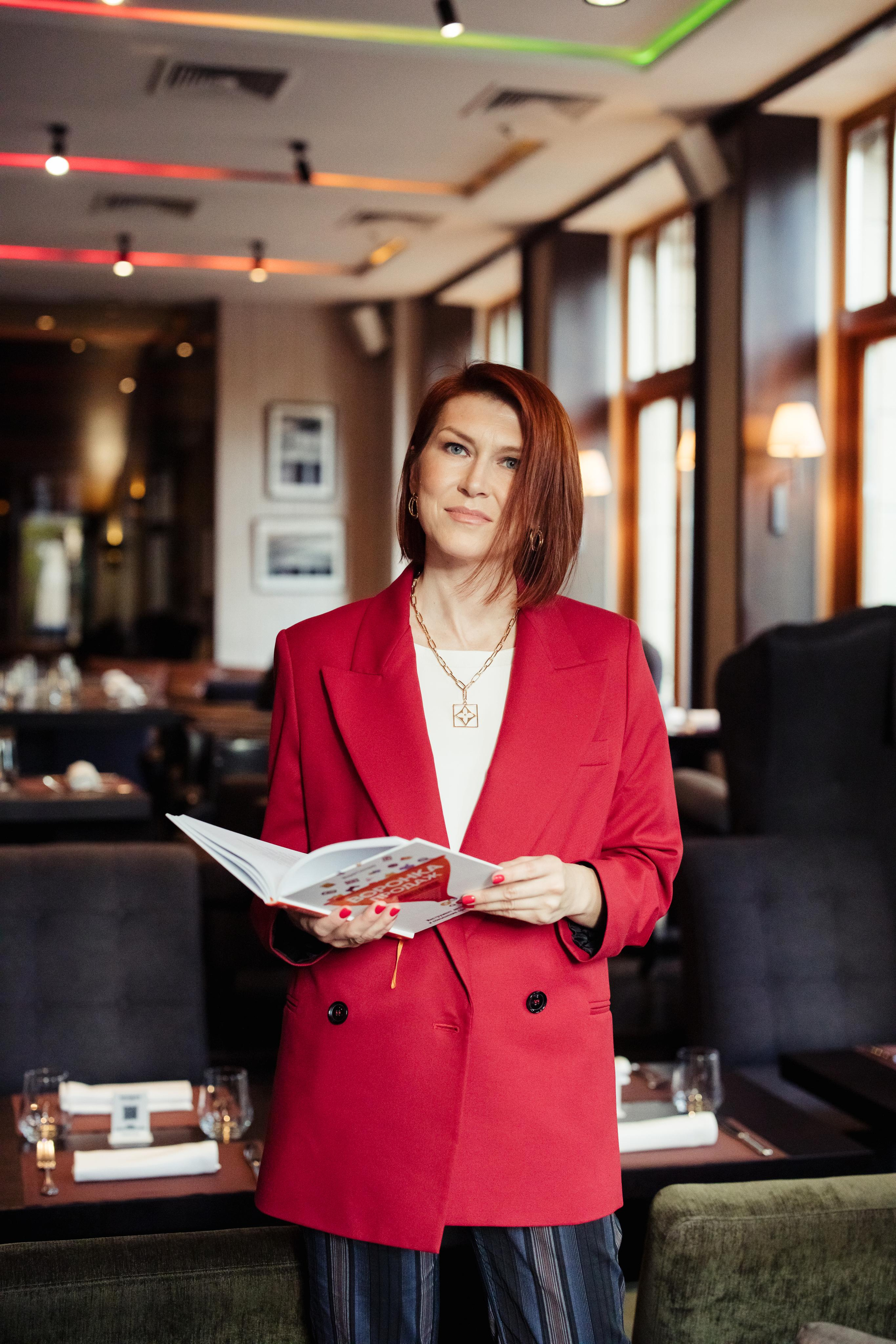 Наталия Павлова маркетолог. Brand фотограф Екатерина Огарская