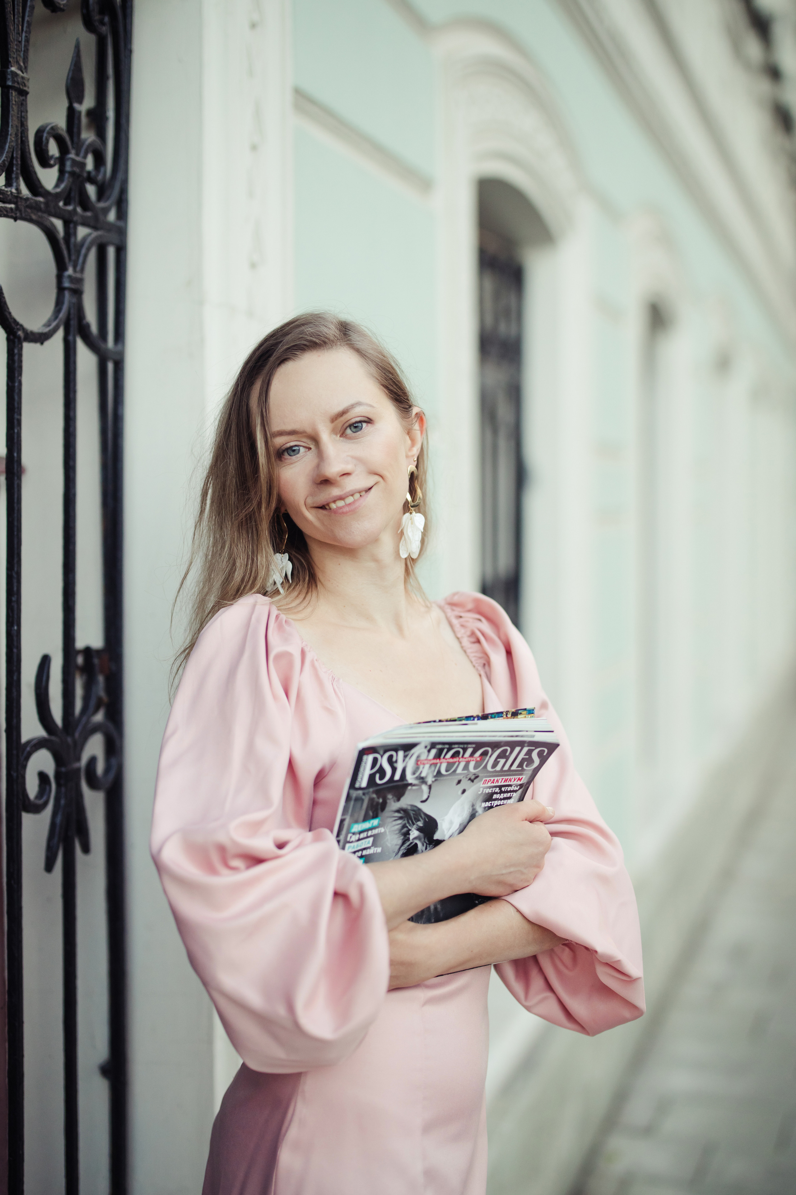 Надежда Степанова психолог. Brand фотограф Екатерина Огарская