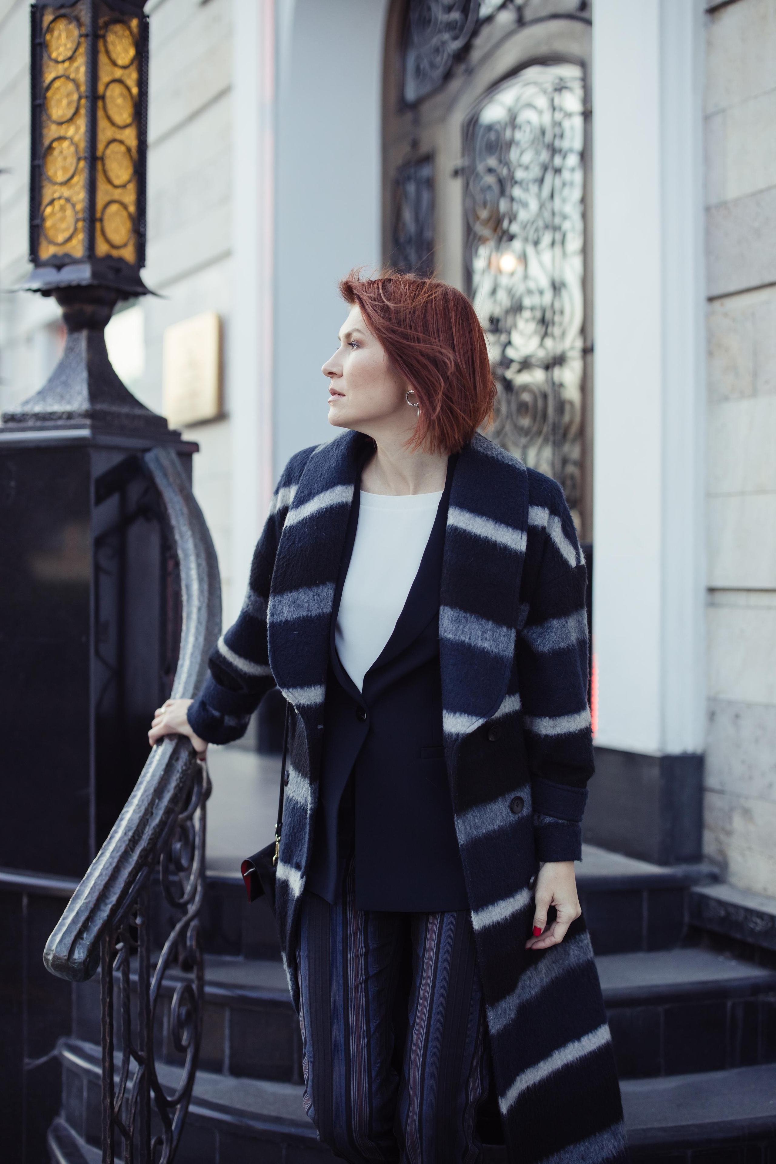 Наталия Павлова маркетолог. Brand фотограф Екатерина Огарская