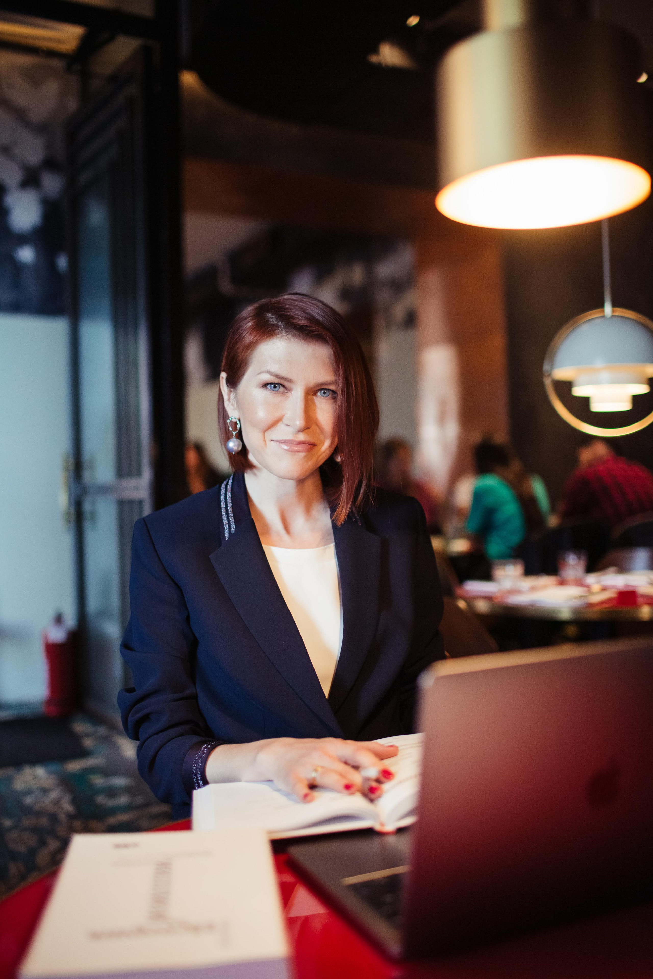 Наталия Павлова маркетолог. Brand фотограф Екатерина Огарская