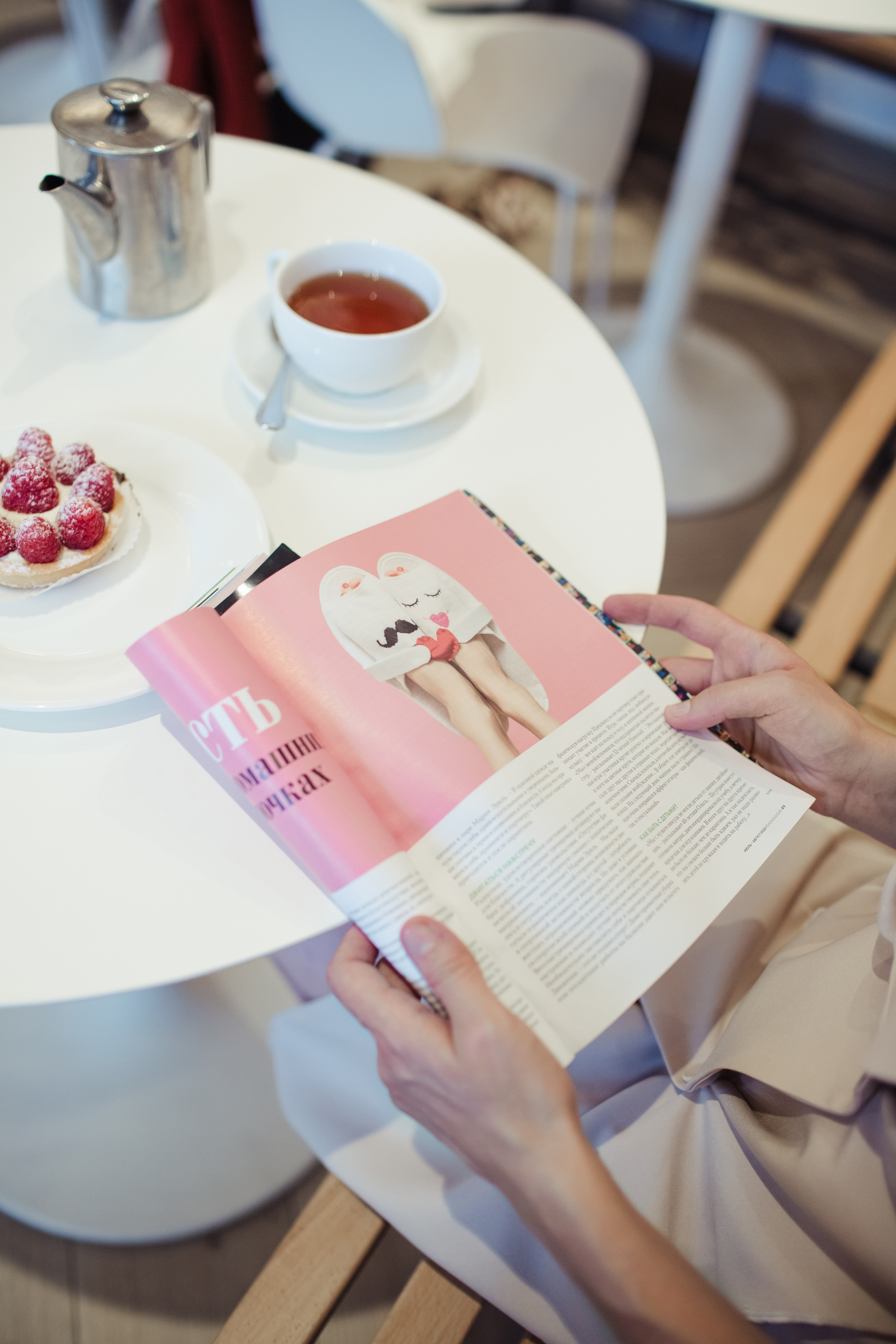 Надежда Степанова психолог. Brand фотограф Екатерина Огарская