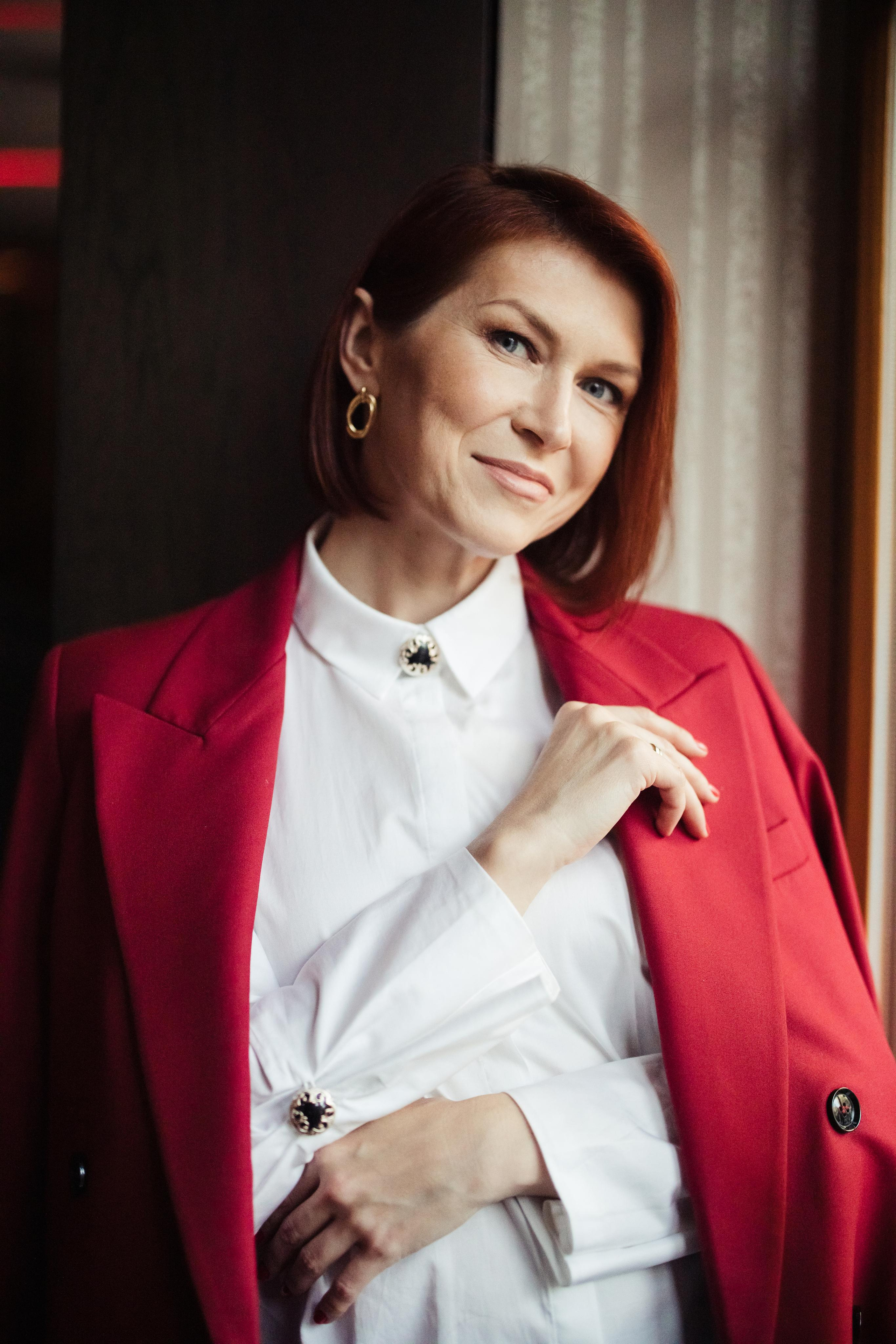 Наталия Павлова маркетолог. Brand фотограф Екатерина Огарская