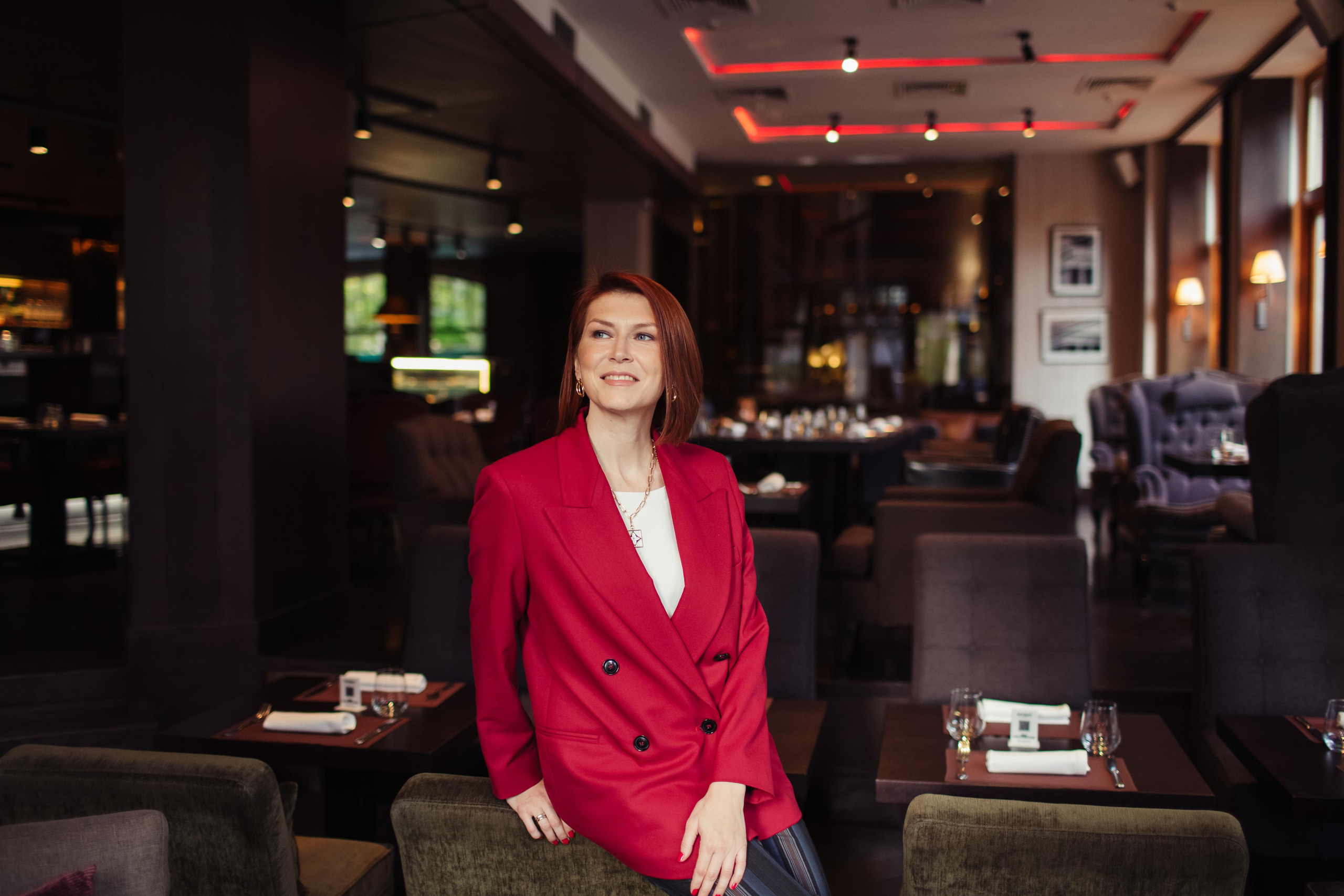 Наталия Павлова маркетолог. Brand фотограф Екатерина Огарская