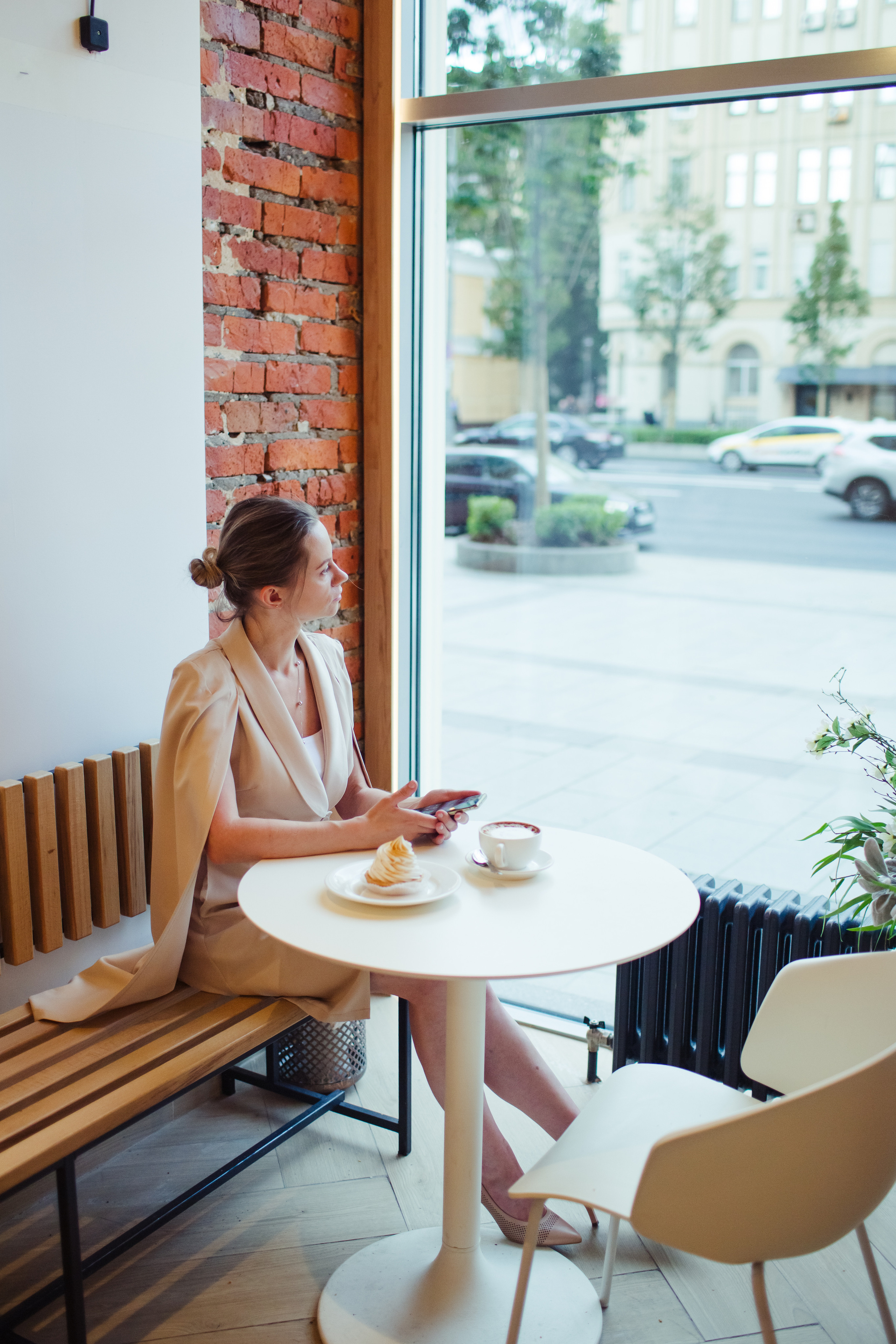 Надежда Степанова психолог. Brand фотограф Екатерина Огарская