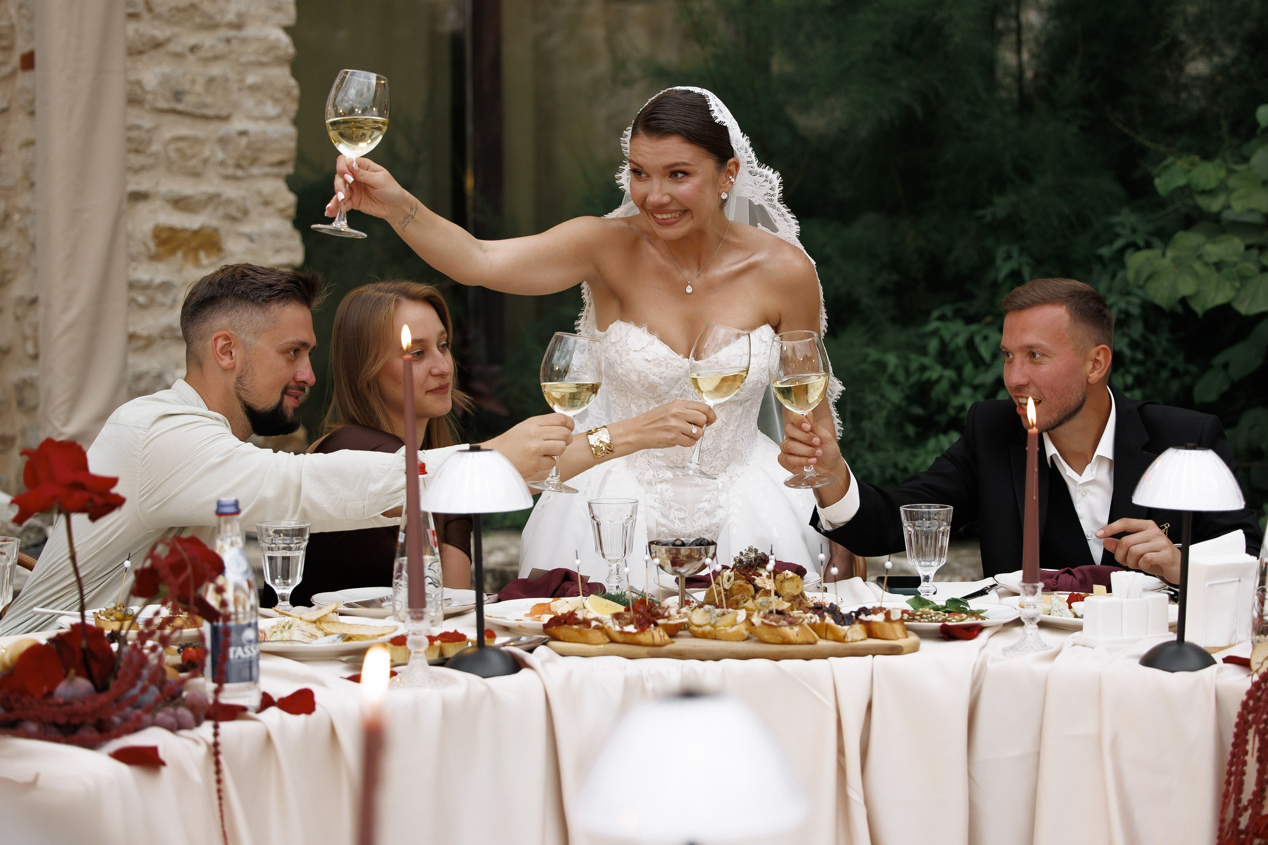 Wedding N&V. Свадебный фотограф Краснодар Юлия Ткаченко