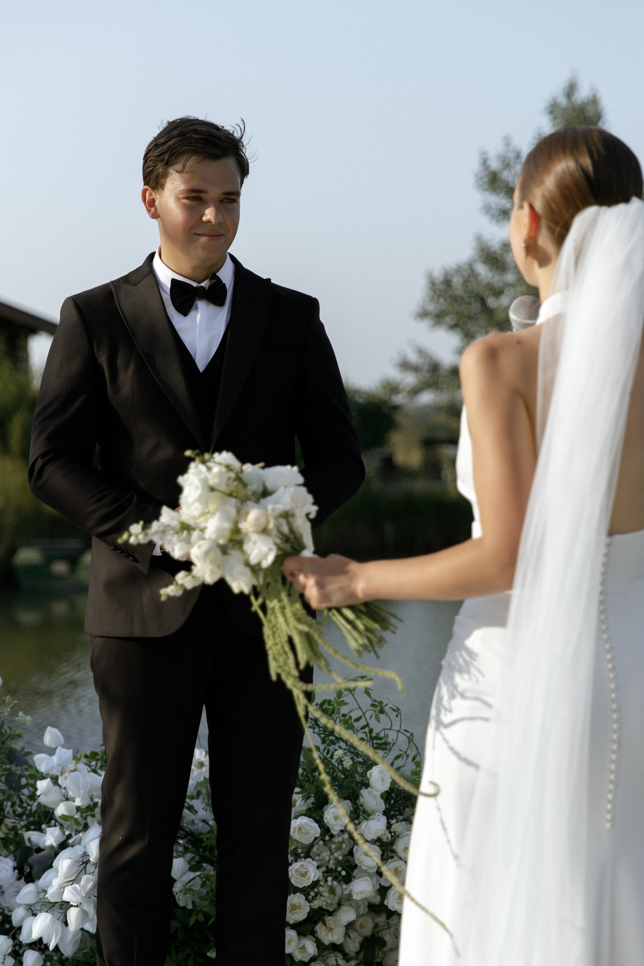 Wedding D&D. Свадебный фотограф Краснодар Юлия Ткаченко